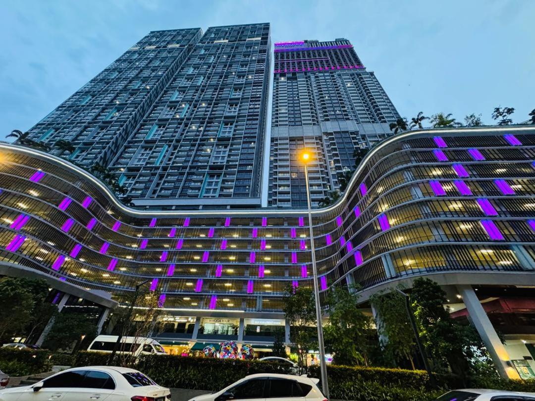 TRION kLCC BY ABM UNIQUE HOME