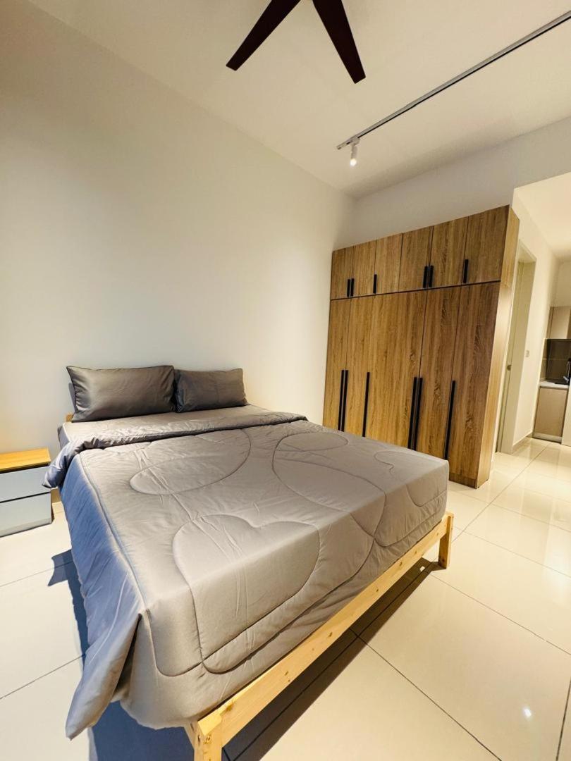 TRION kLCC BY ABM UNIQUE HOME