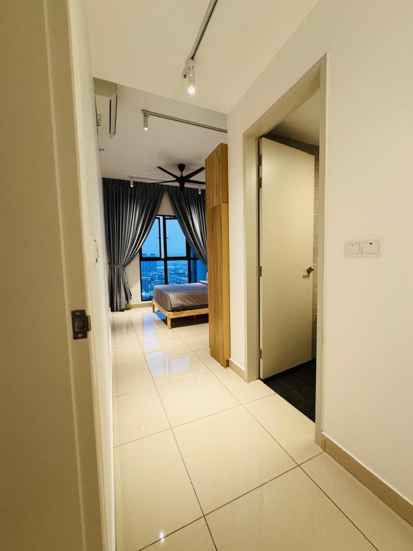 TRION kLCC BY ABM UNIQUE HOME
