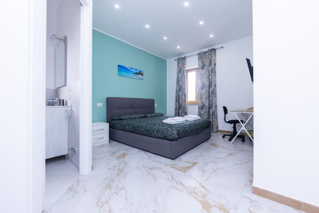 Antonella Home in Rome