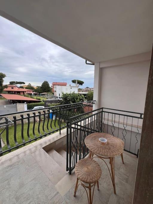Antonella Home in Rome