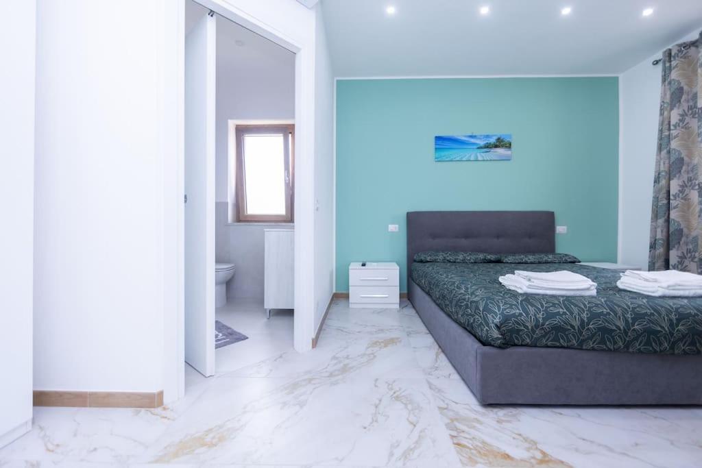 Antonella Home in Rome