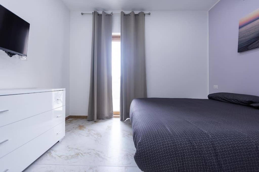 Antonella Home in Rome