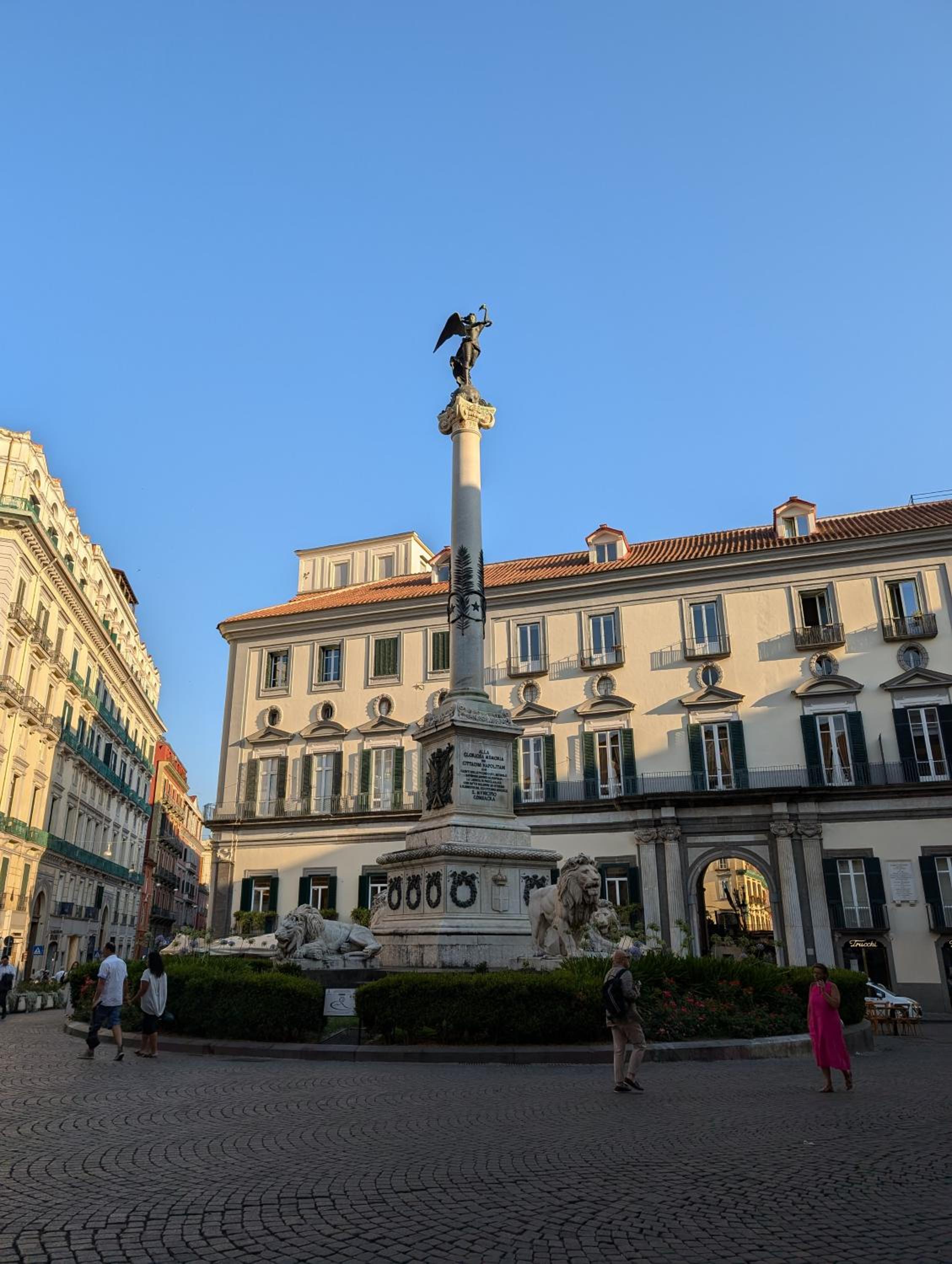 Era de maggio