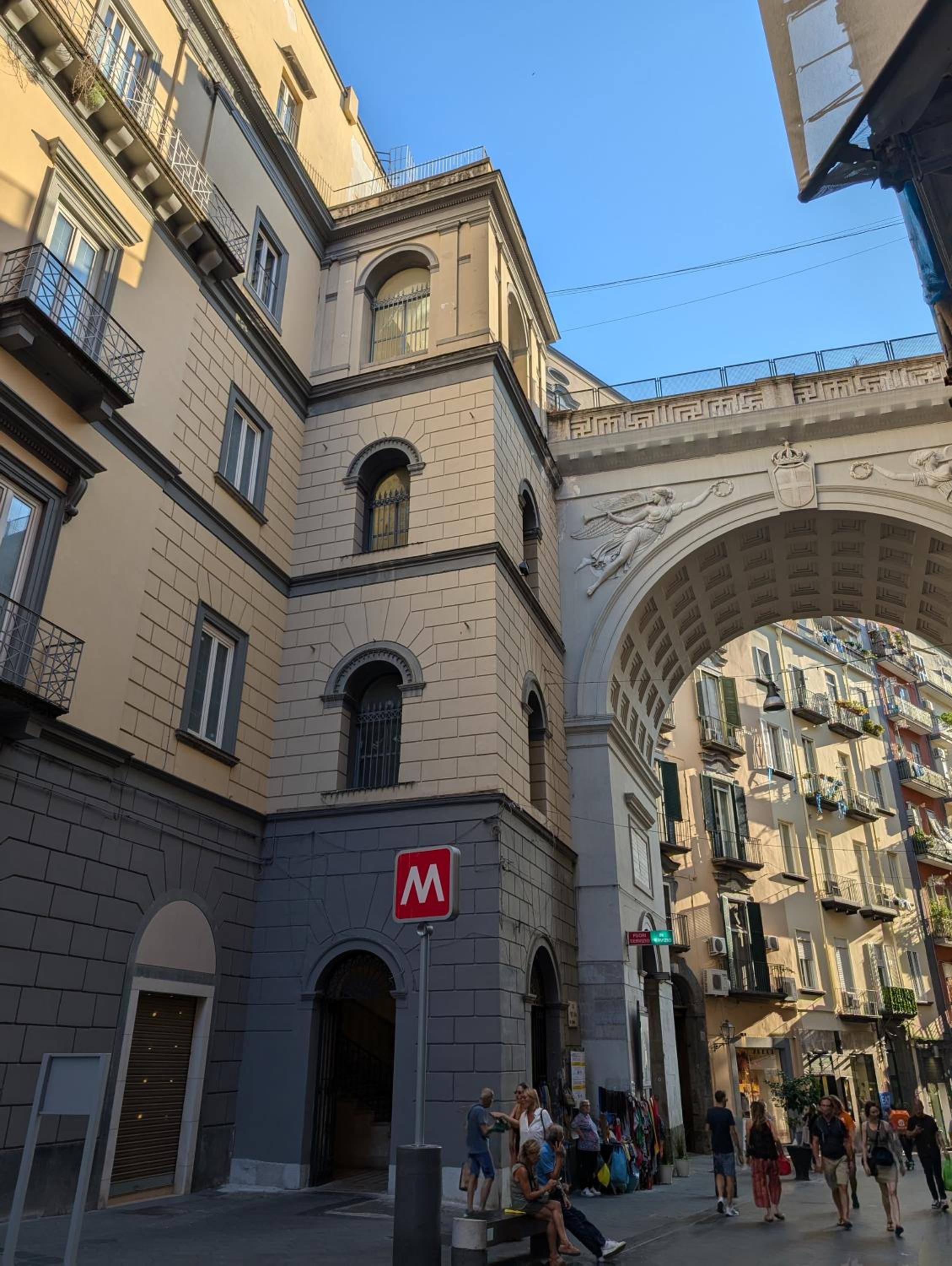 Era de maggio