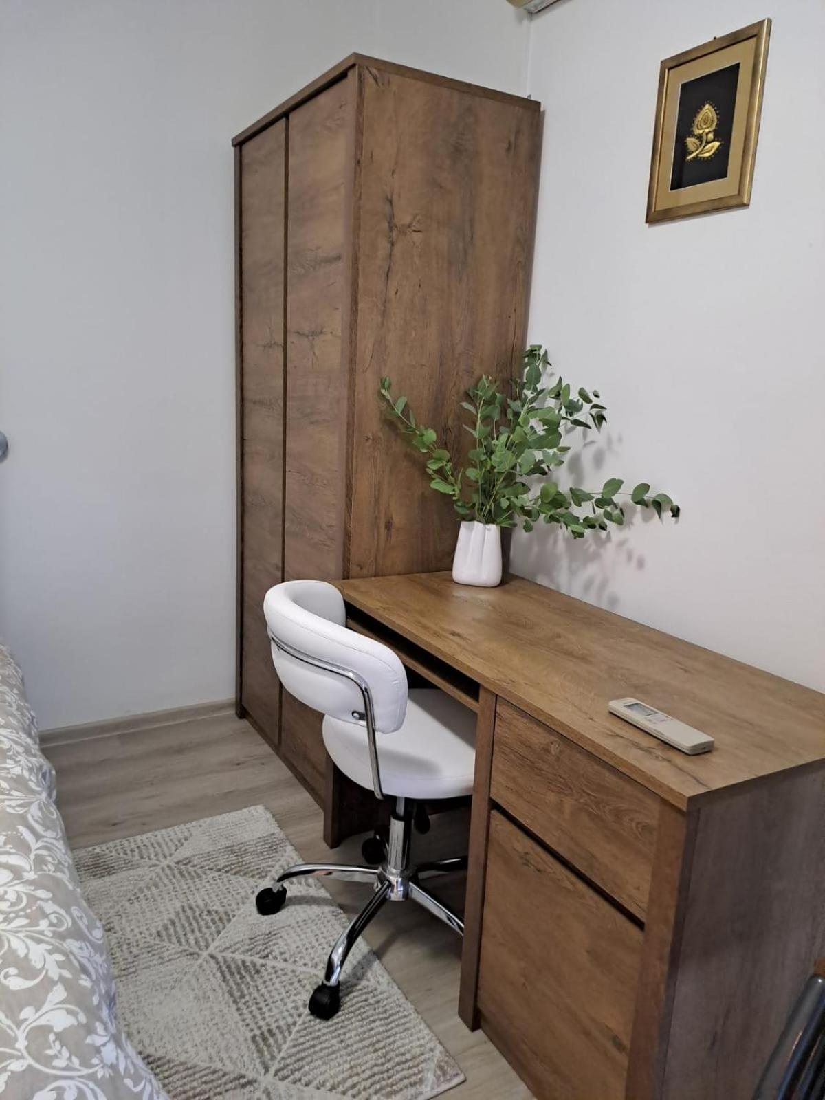 Apartman Sedlar