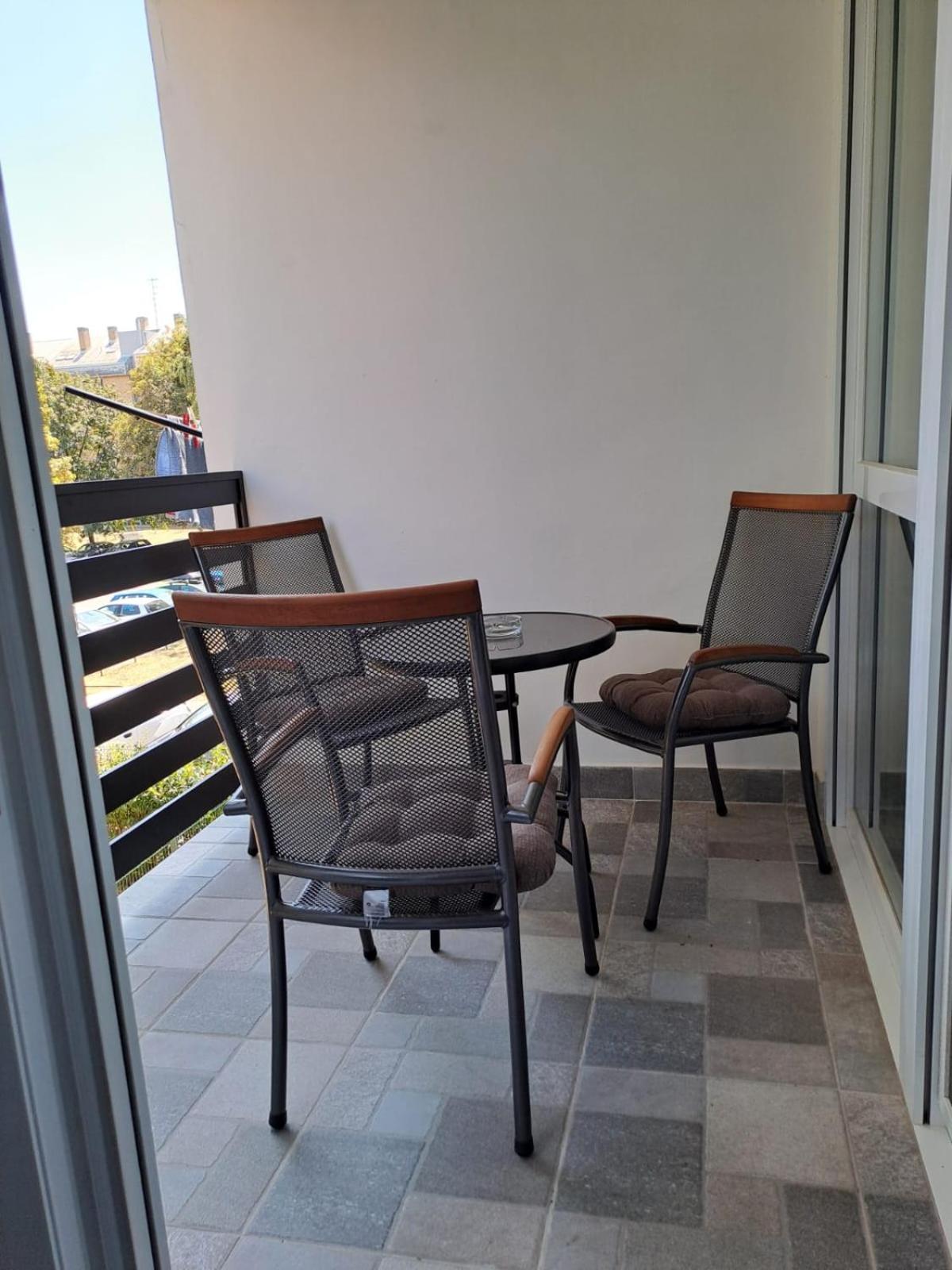 Apartman Sedlar