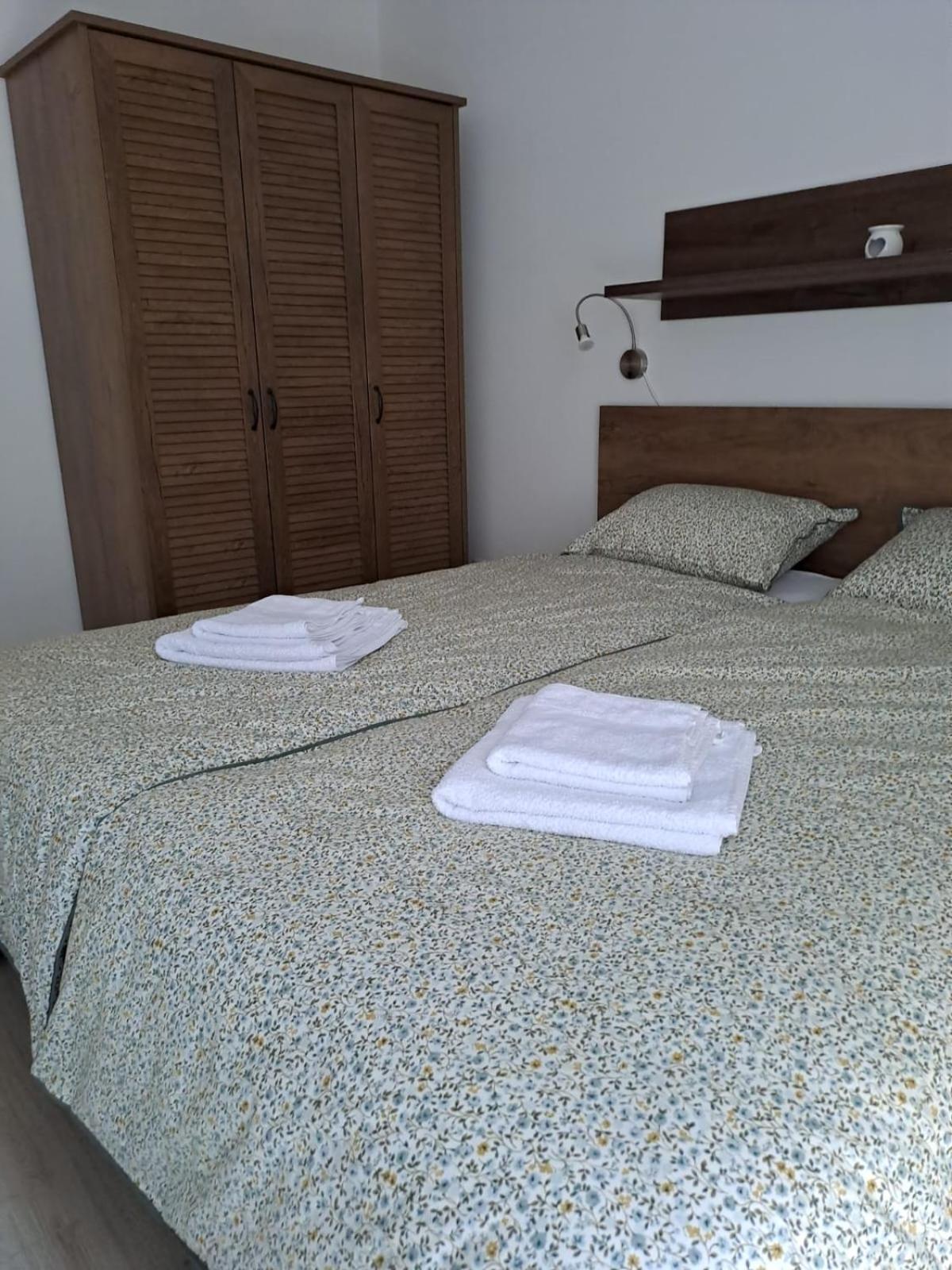 Apartman Sedlar