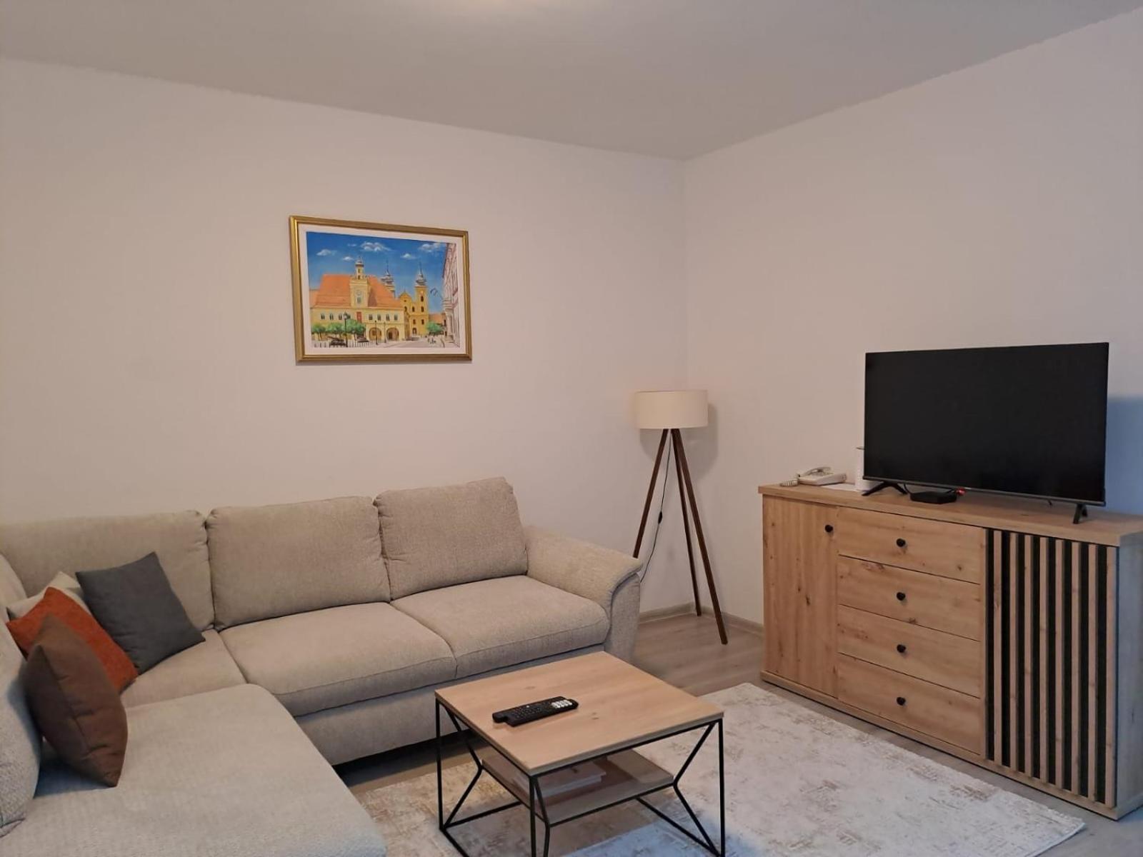 Apartman Sedlar