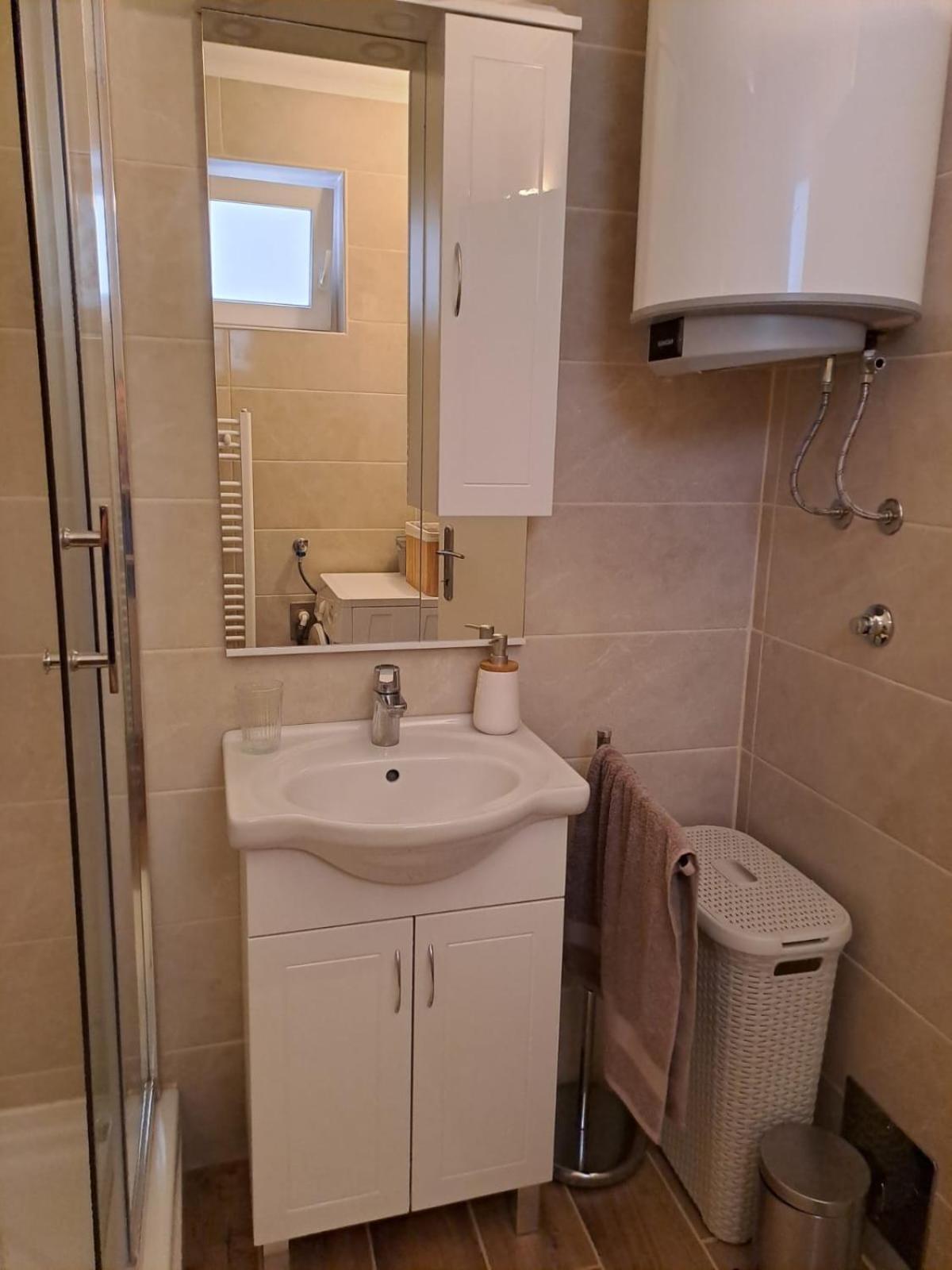 Apartman Sedlar