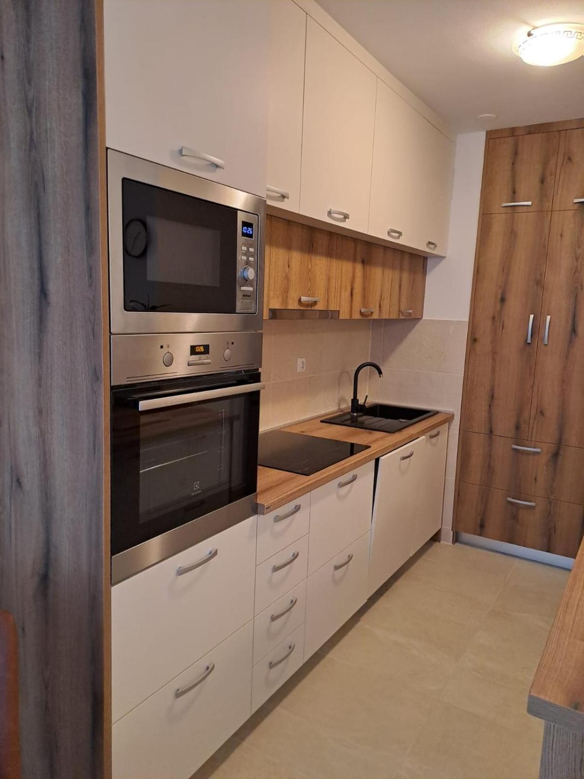 Apartman Sedlar