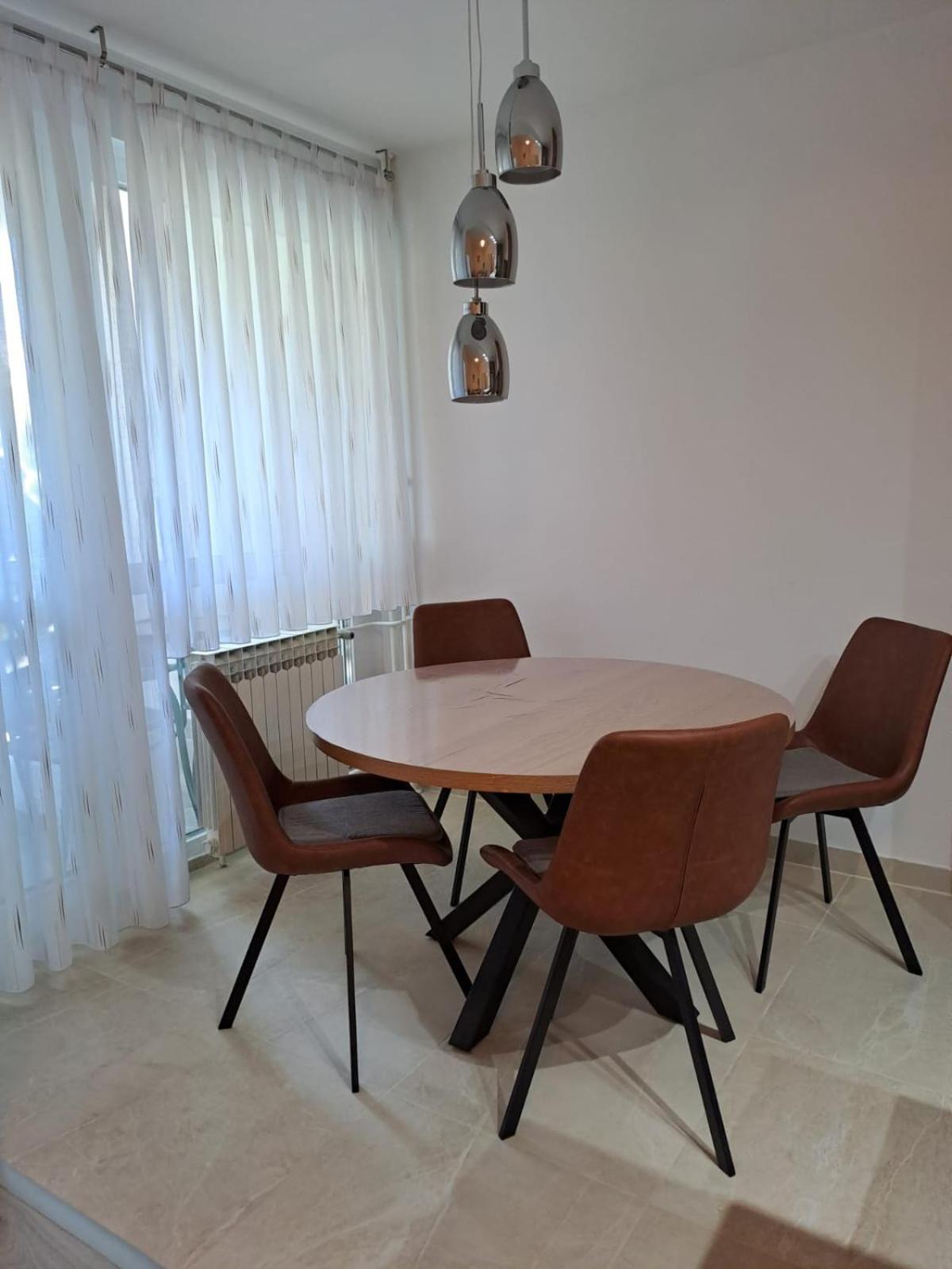 Apartman Sedlar