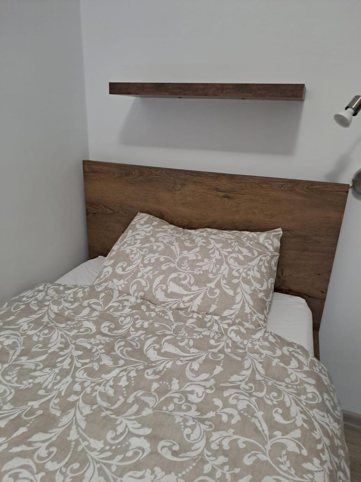 Apartman Sedlar