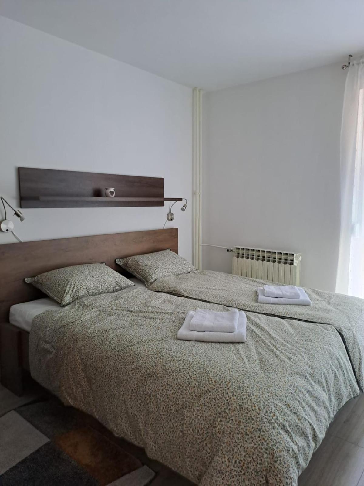 Apartman Sedlar