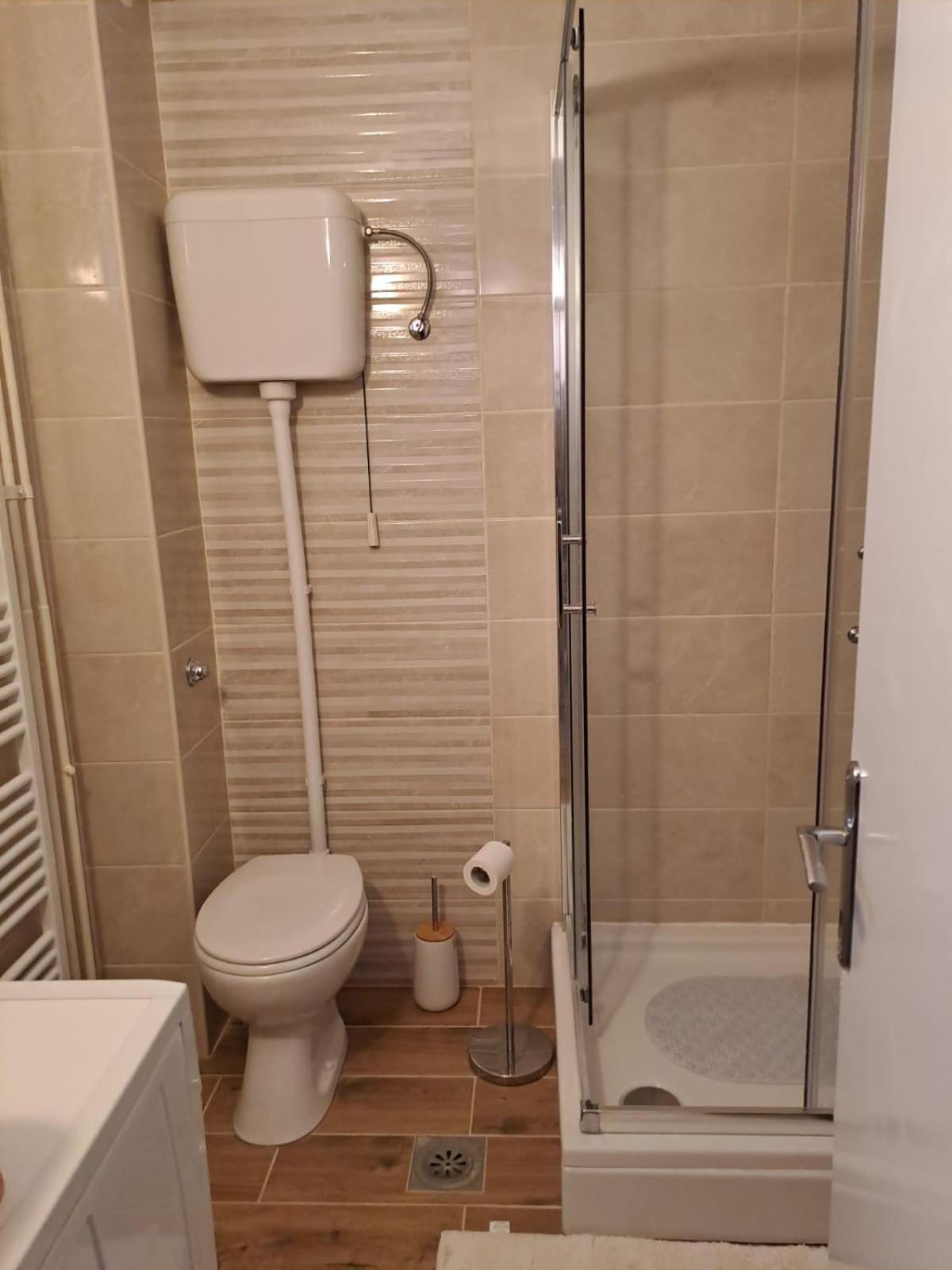 Apartman Sedlar
