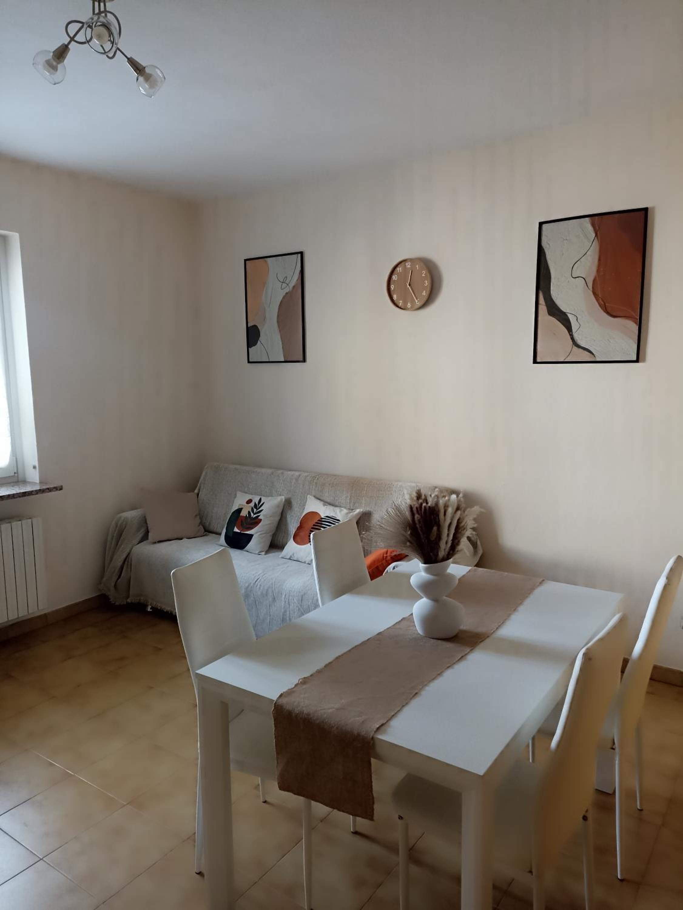 Isangarda Apartment