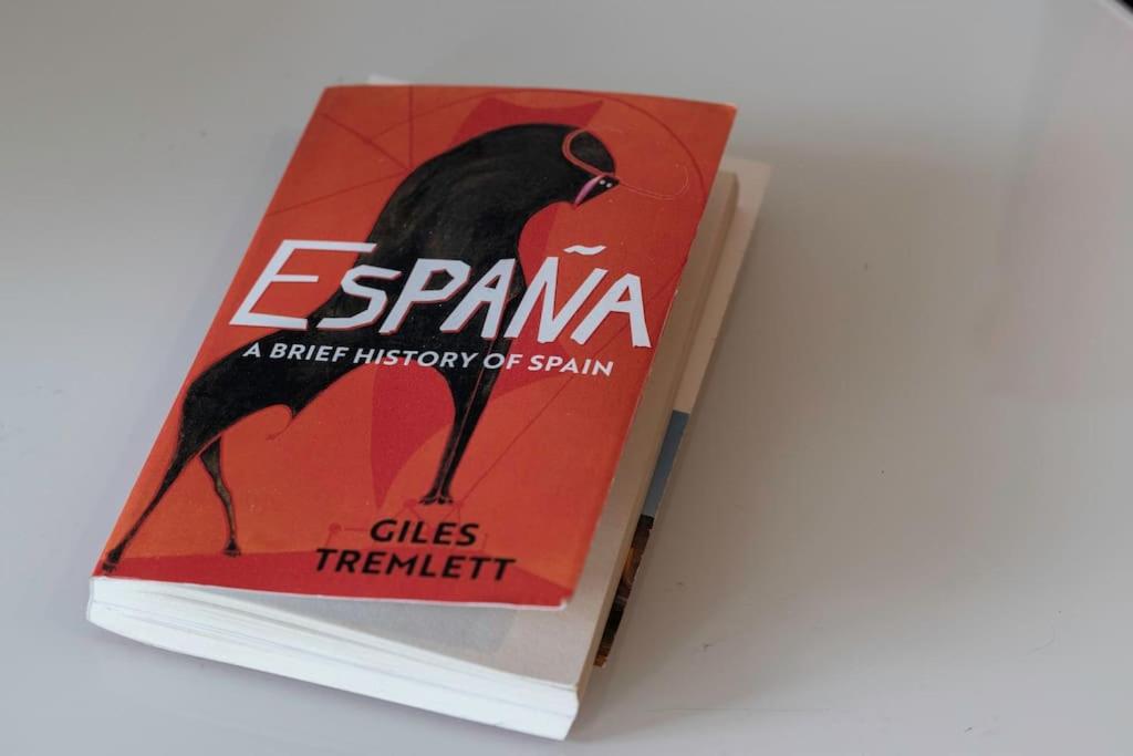 Central spot with River View