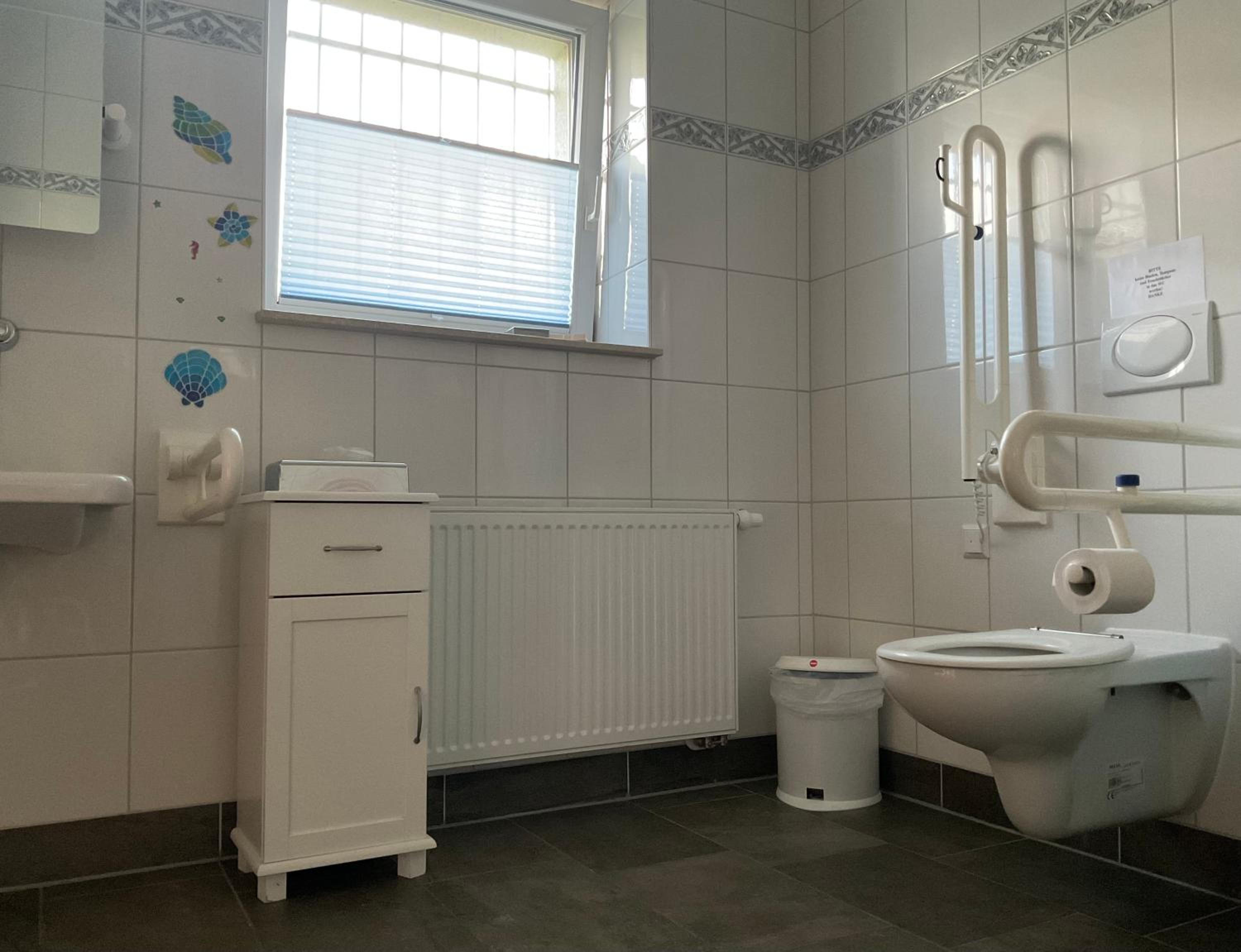 Pension zum Reiterhof, 3-Bettzimmer