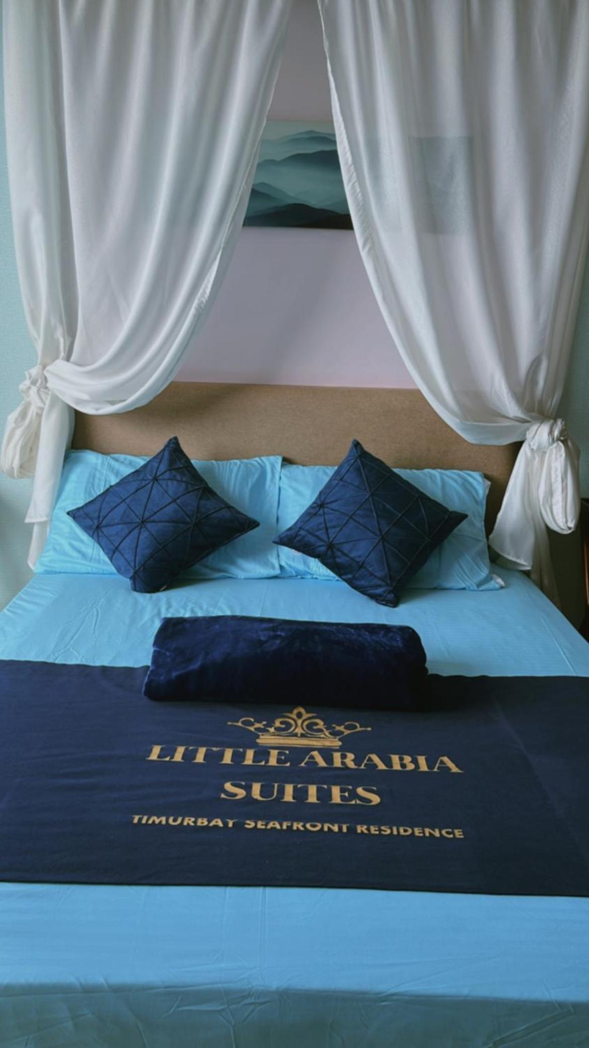 Timurbay Premium Suites by LAK photo 4
