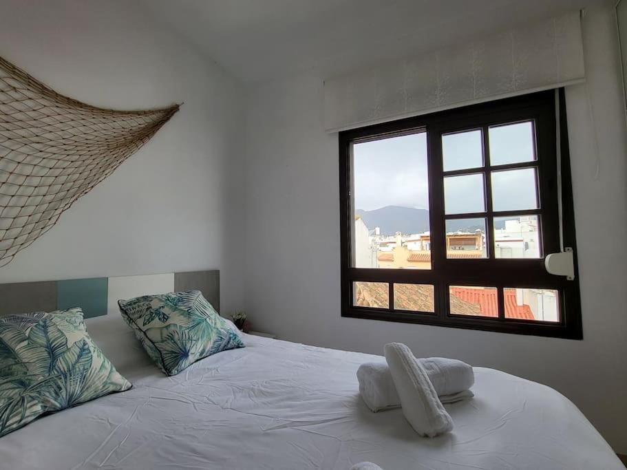 Apartamento Moderno cerca del Mar-Playa y Centro a 2 min view 4