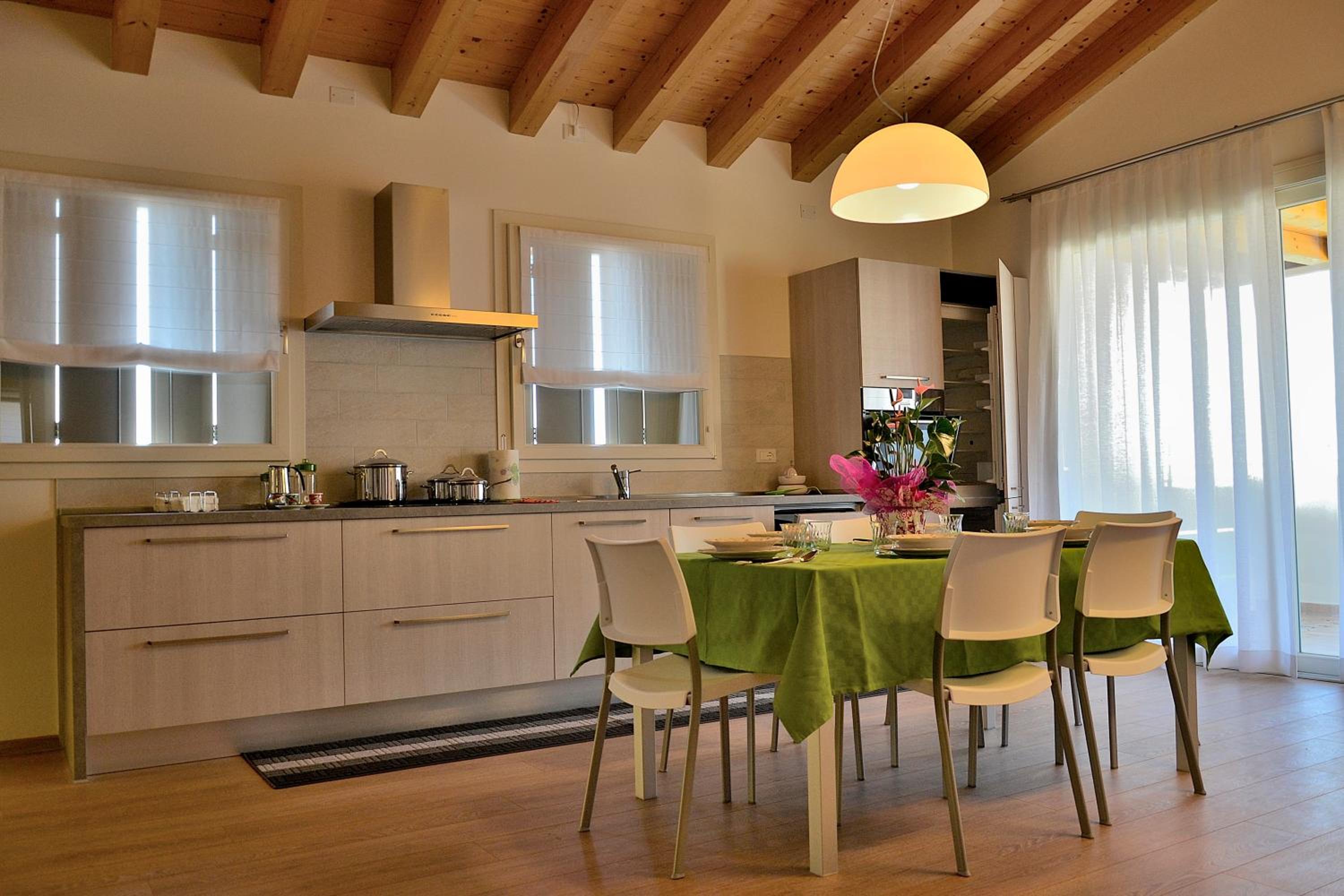Residenze Cà Fabris, photo 47