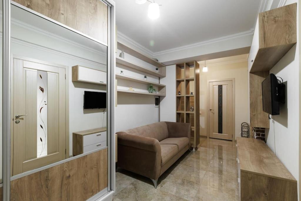 Albisoara street - 2 bedroom view 4