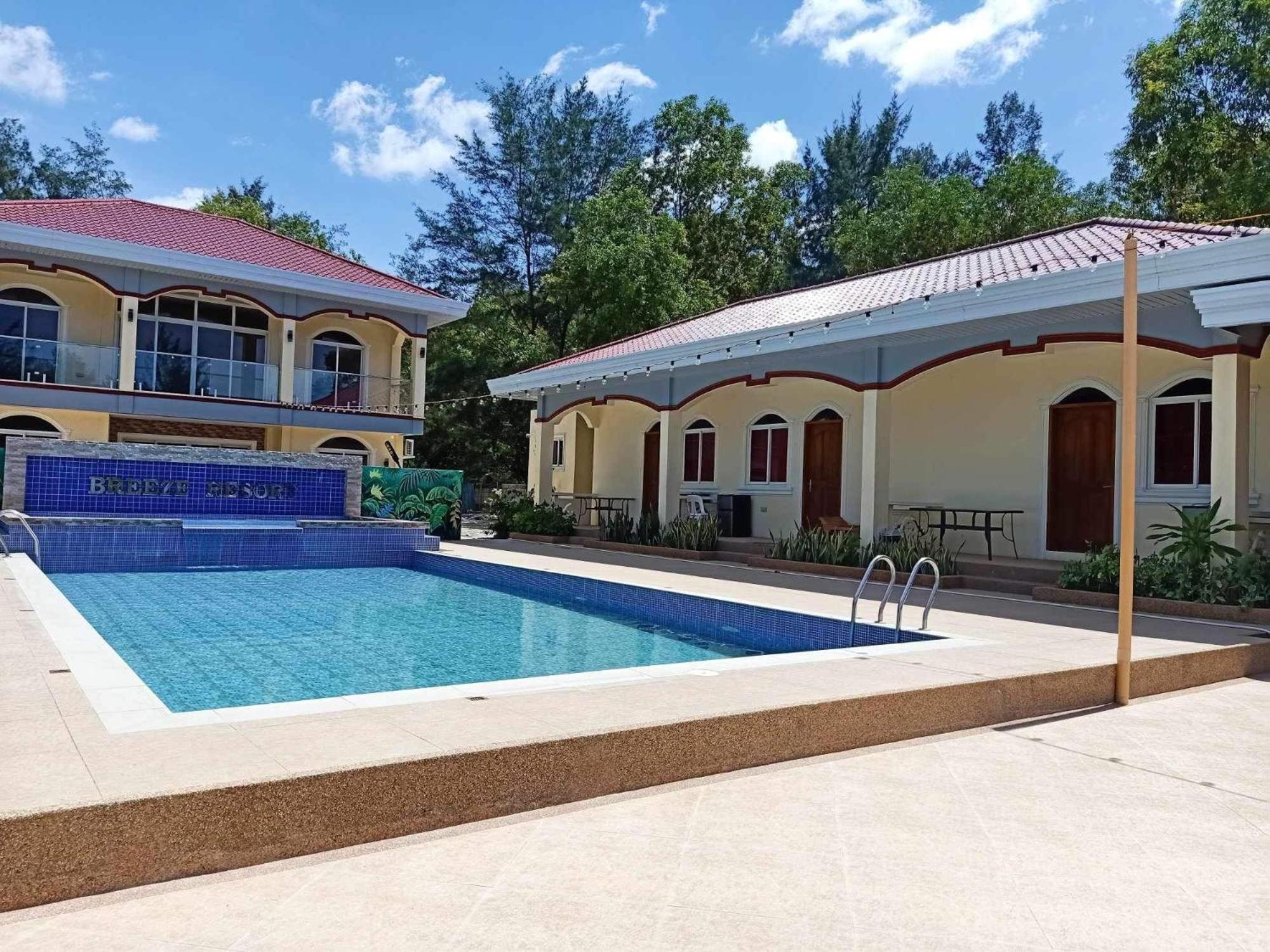 Breeze Resort Liwliwa Zambales