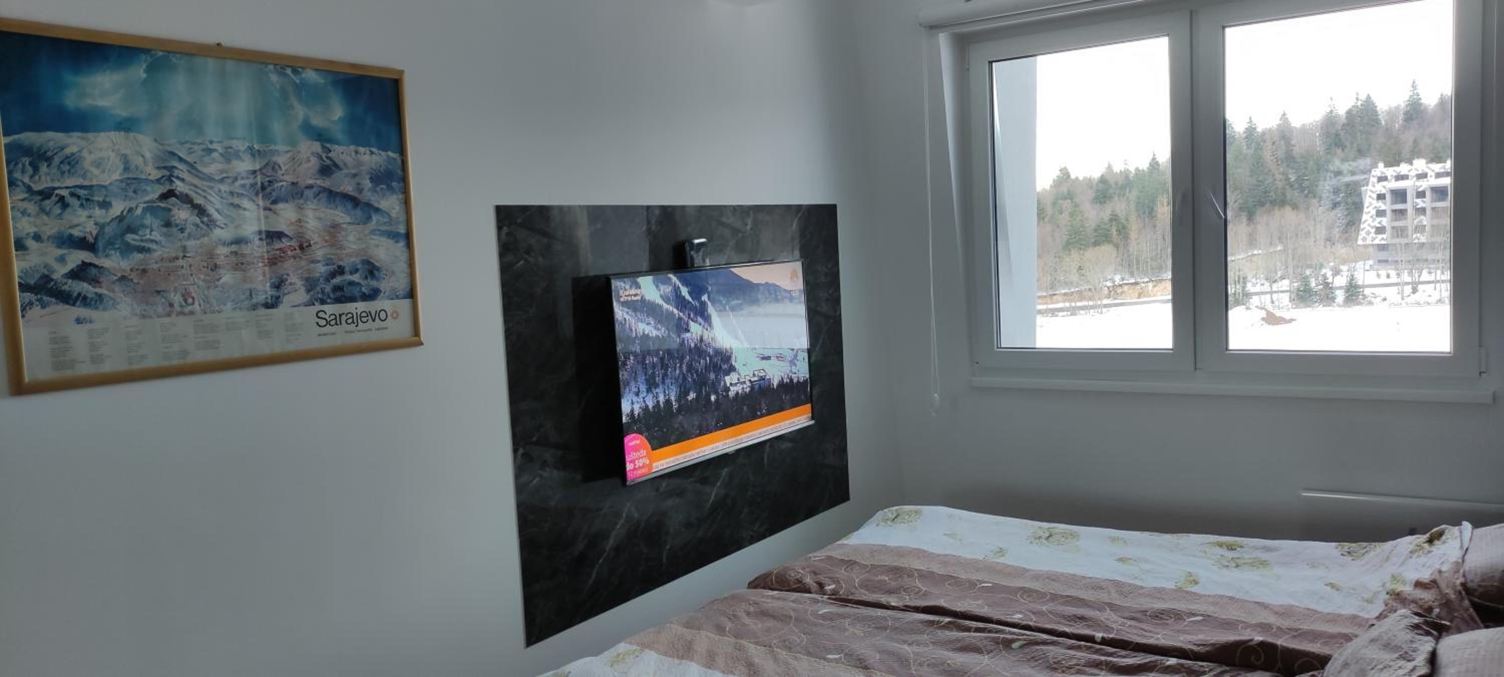 Apartment Bombon-SC Bjelašnica