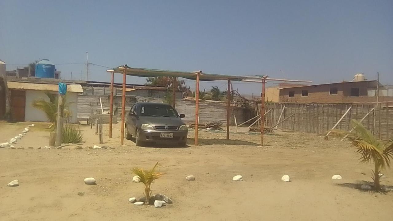 LOS AIRES DE NUEVO MANCORA