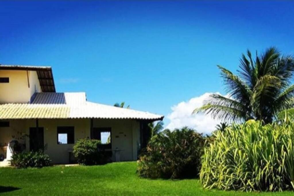 La Maison Verte