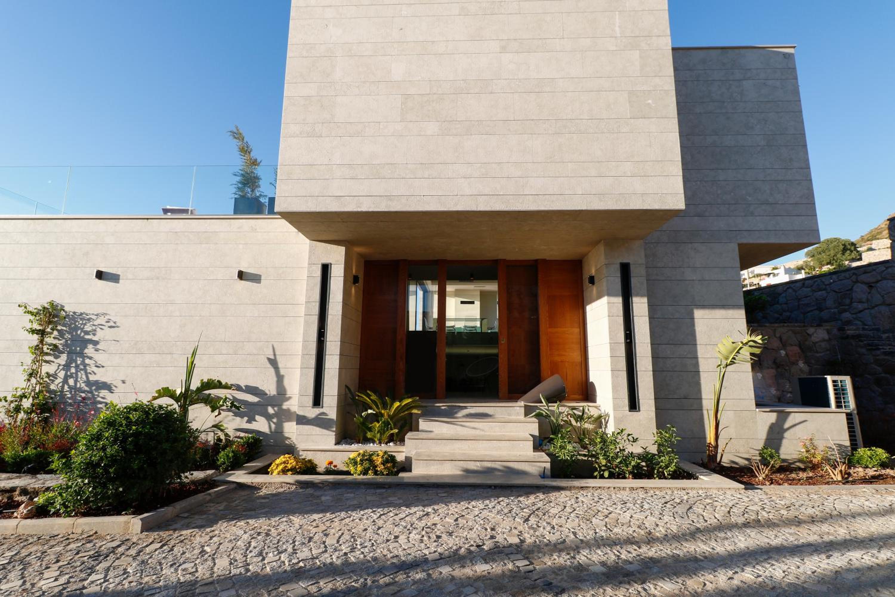 Vistaport A - Luxury Villa with Private Pool and Sea View view 4
