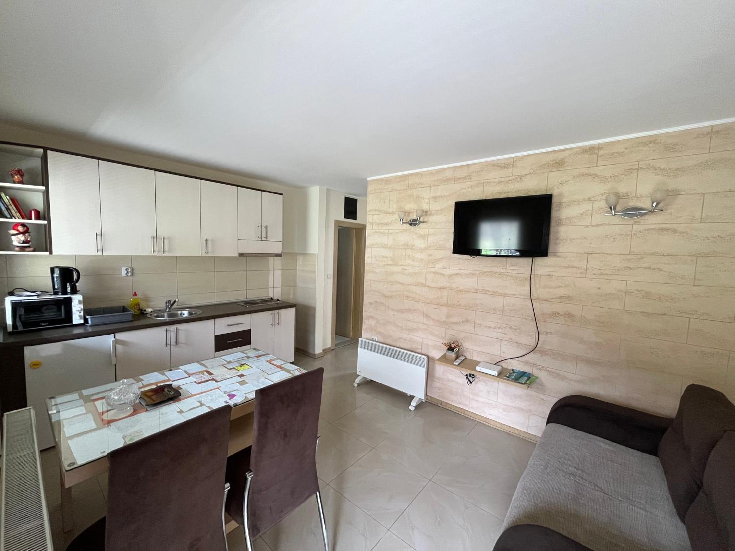 Apartmani Radoičić view 5