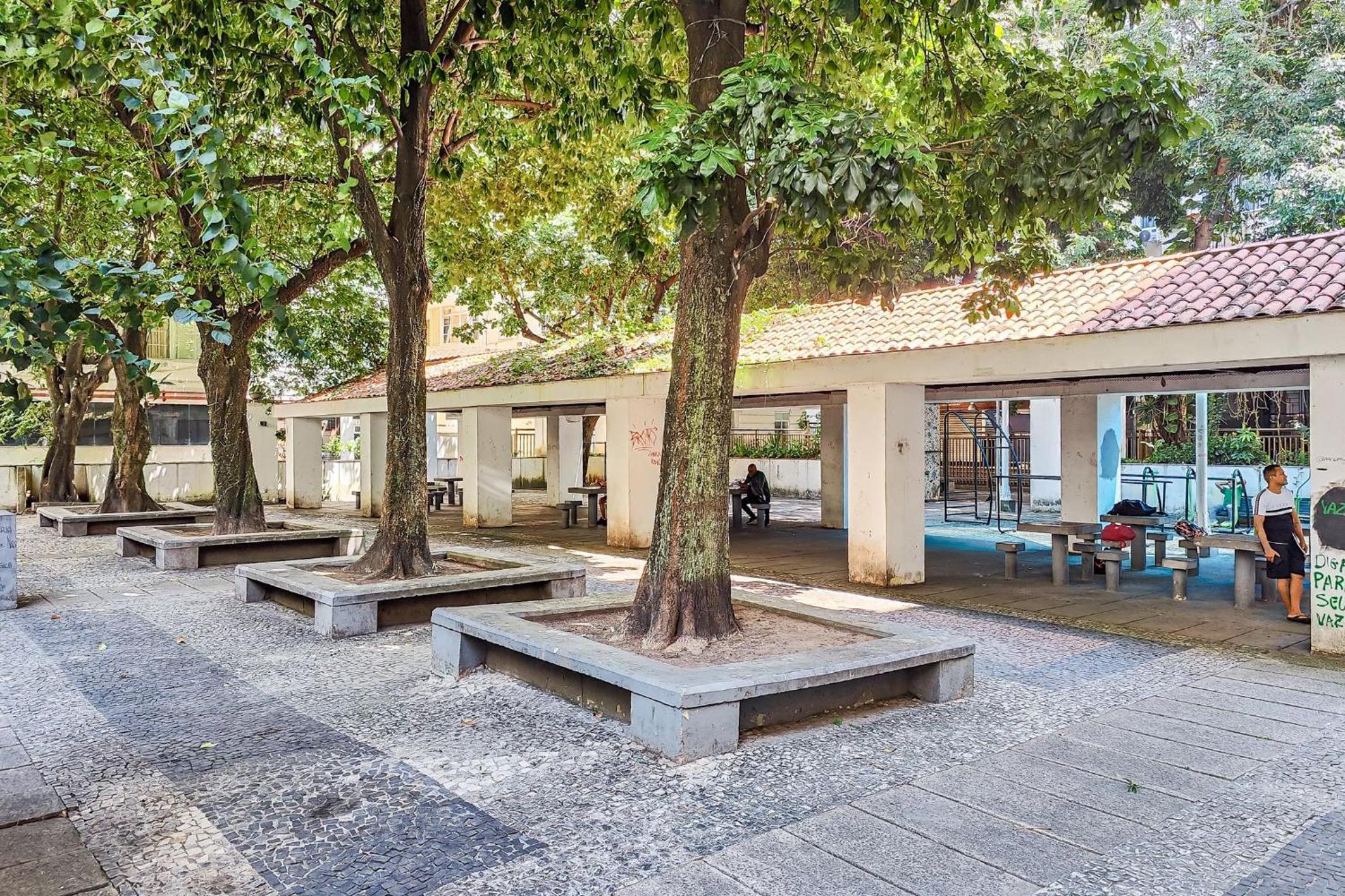 Copacabana - Comfort, Beach and Cozy for 4