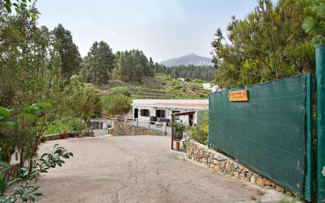 Finca Aurora Ecorural