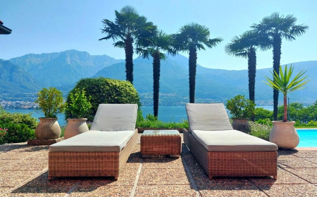 Villa Maria view 3