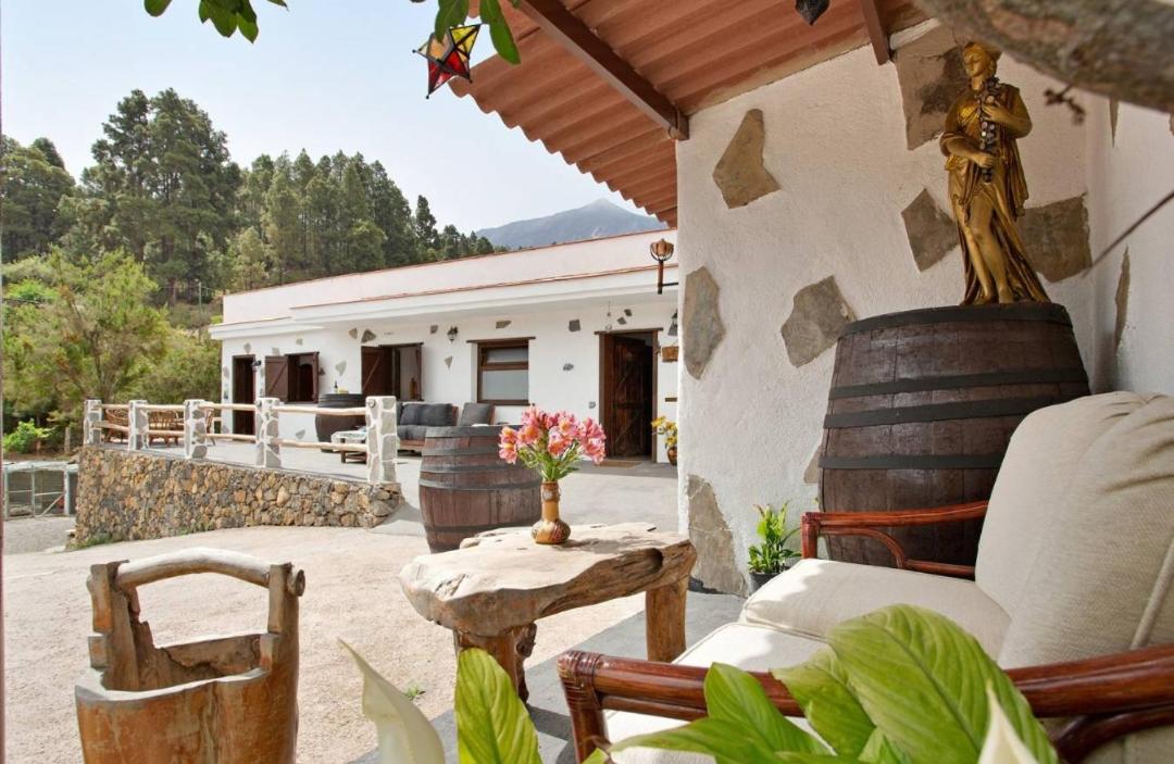Finca Aurora Ecorural