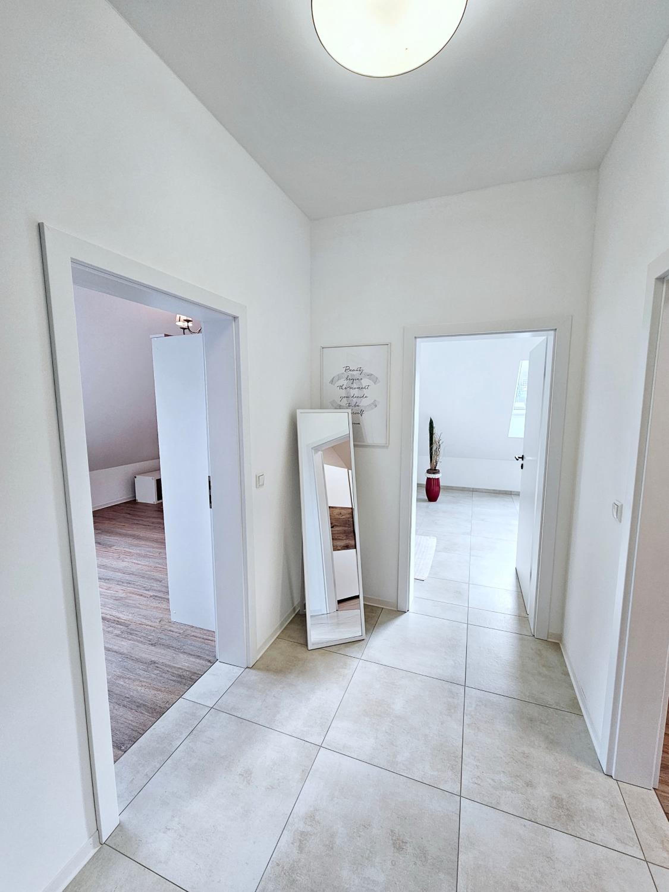 FeWo Nahner Loft