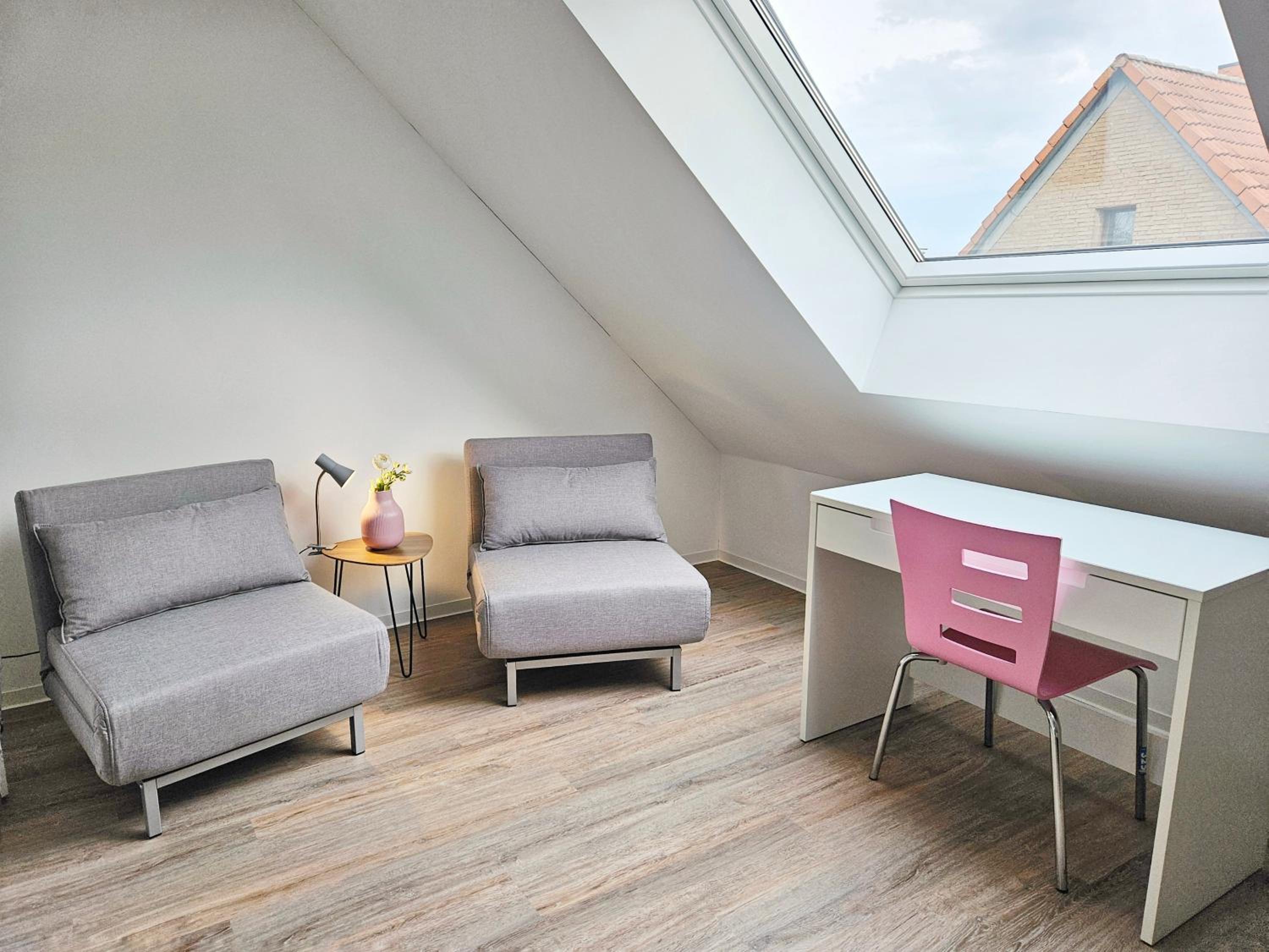 FeWo Nahner Loft