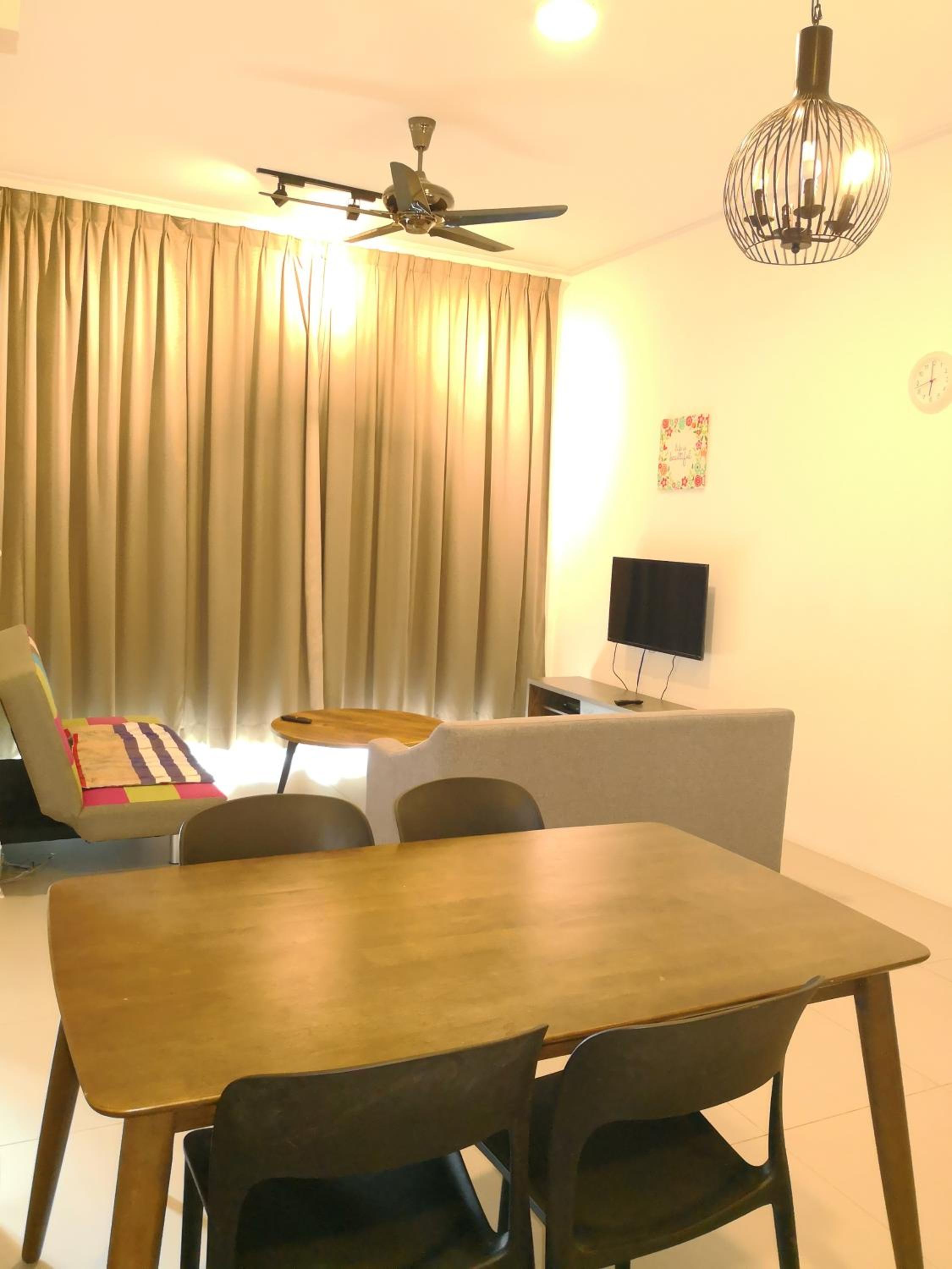 Happy Homestay Golden Hill Apartment photo 1