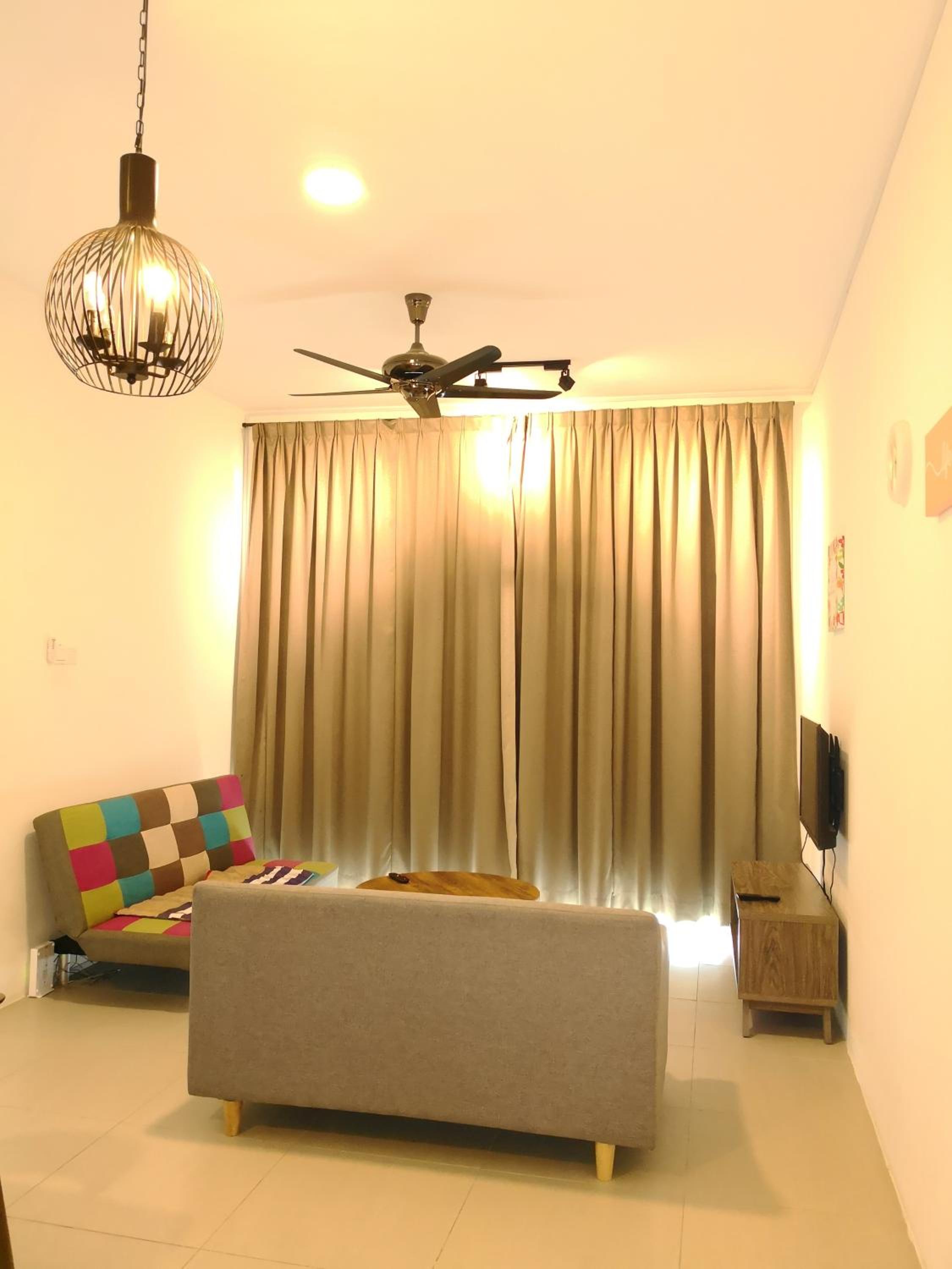 Happy Homestay Golden Hill Apartment photo 3