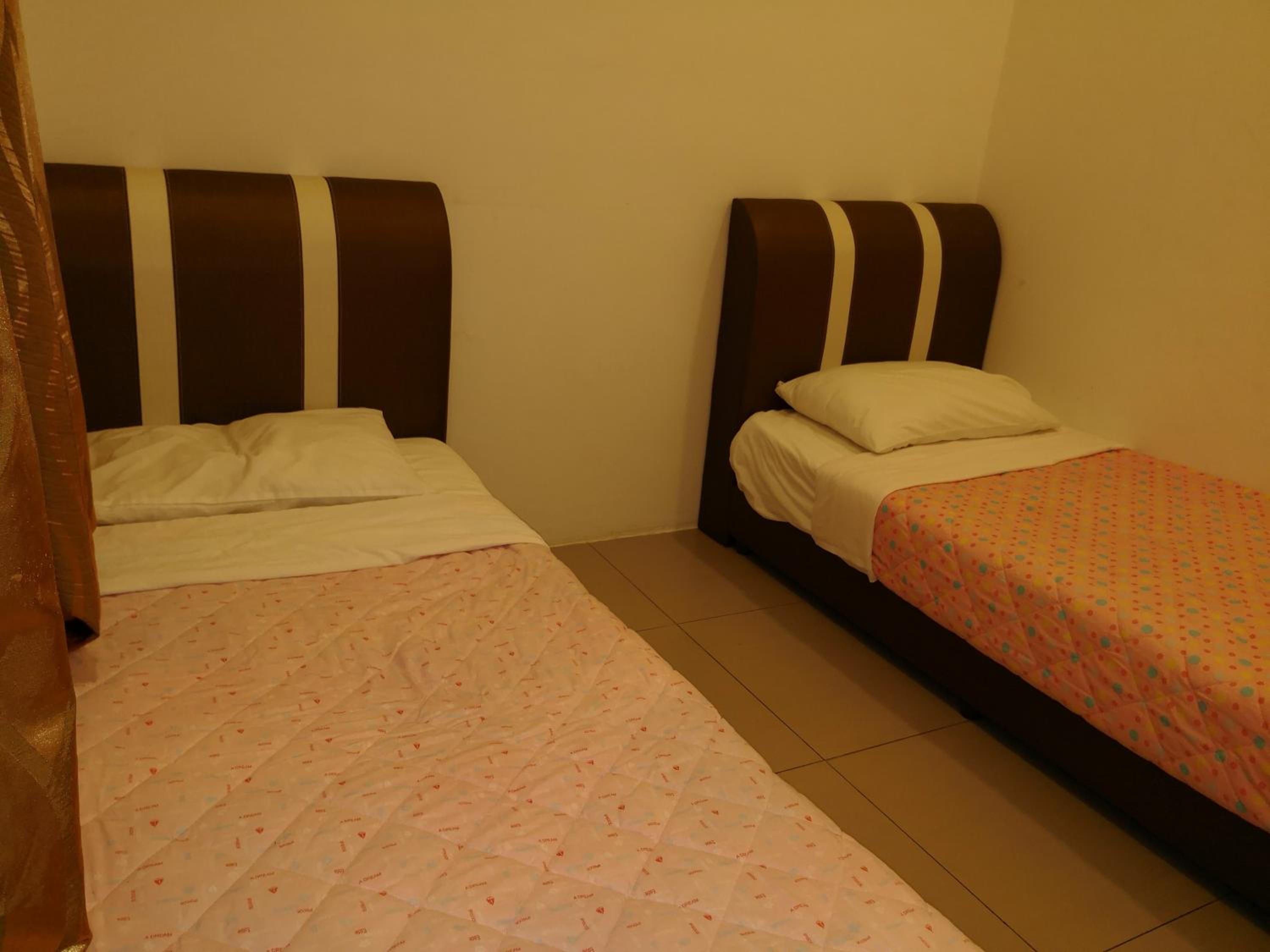 Happy Homestay Golden Hill Apartment photo 4