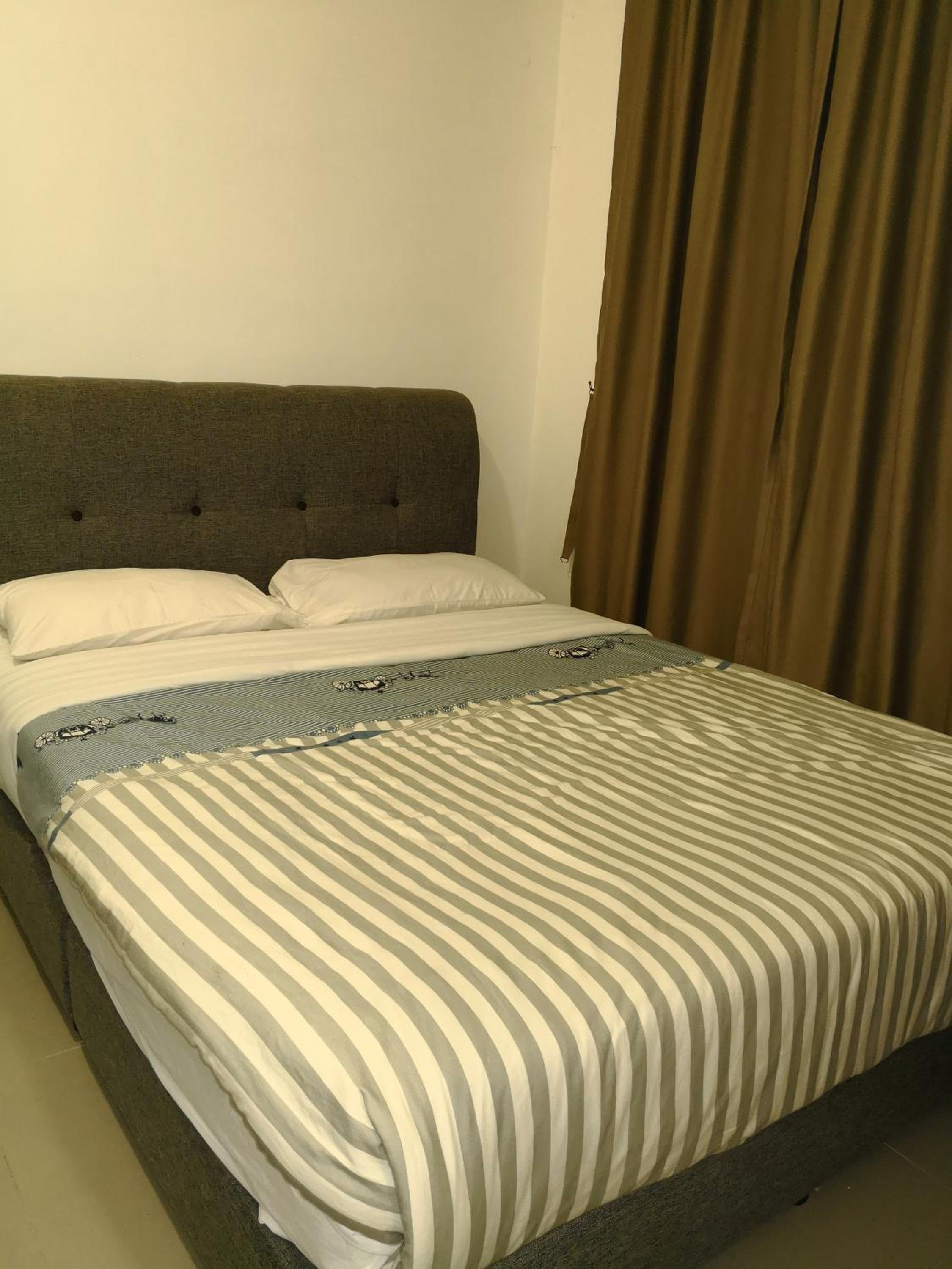Happy Homestay Golden Hill Apartment photo 8