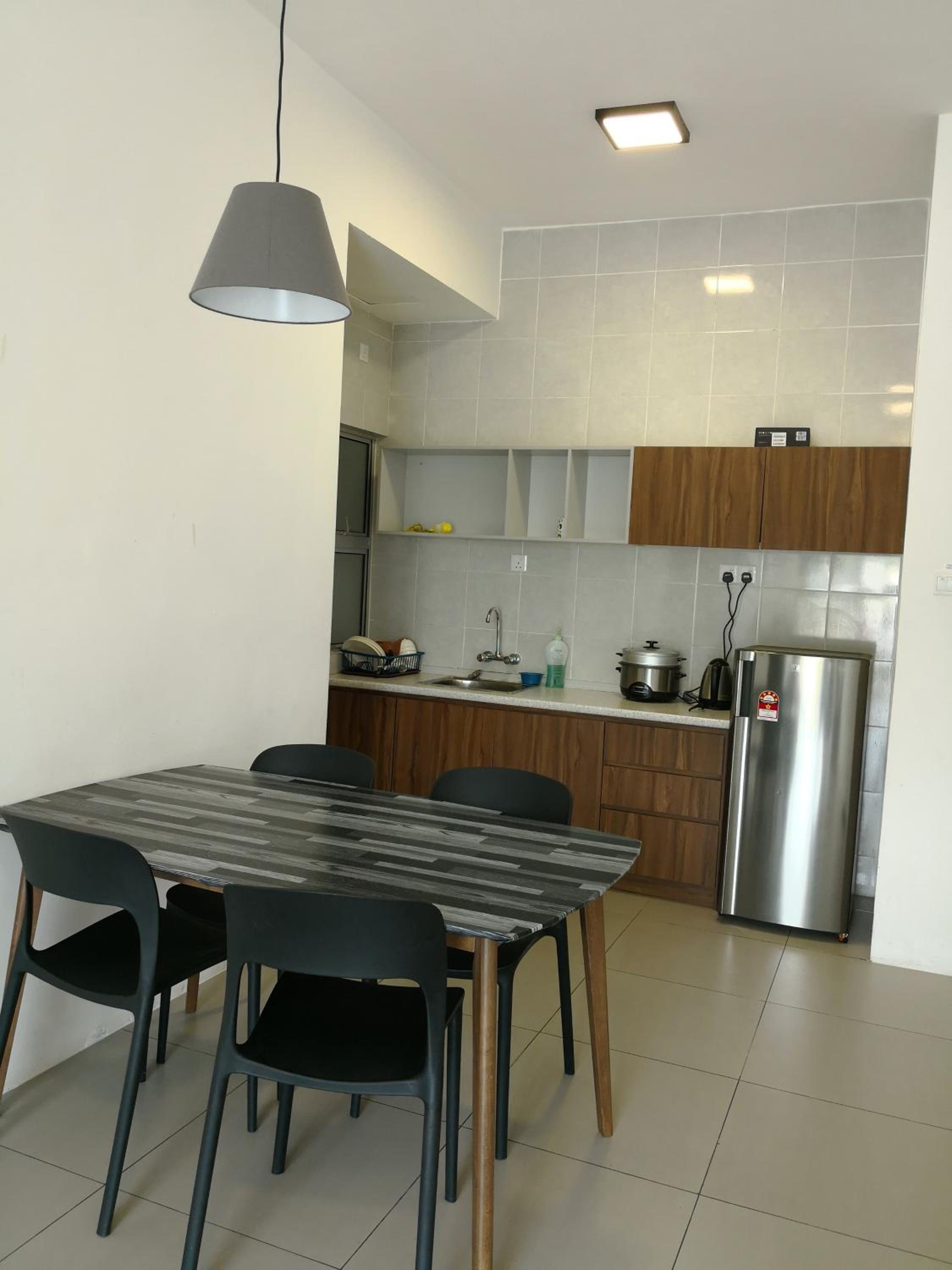 Happy Homestay Golden Hill Apartment photo 7