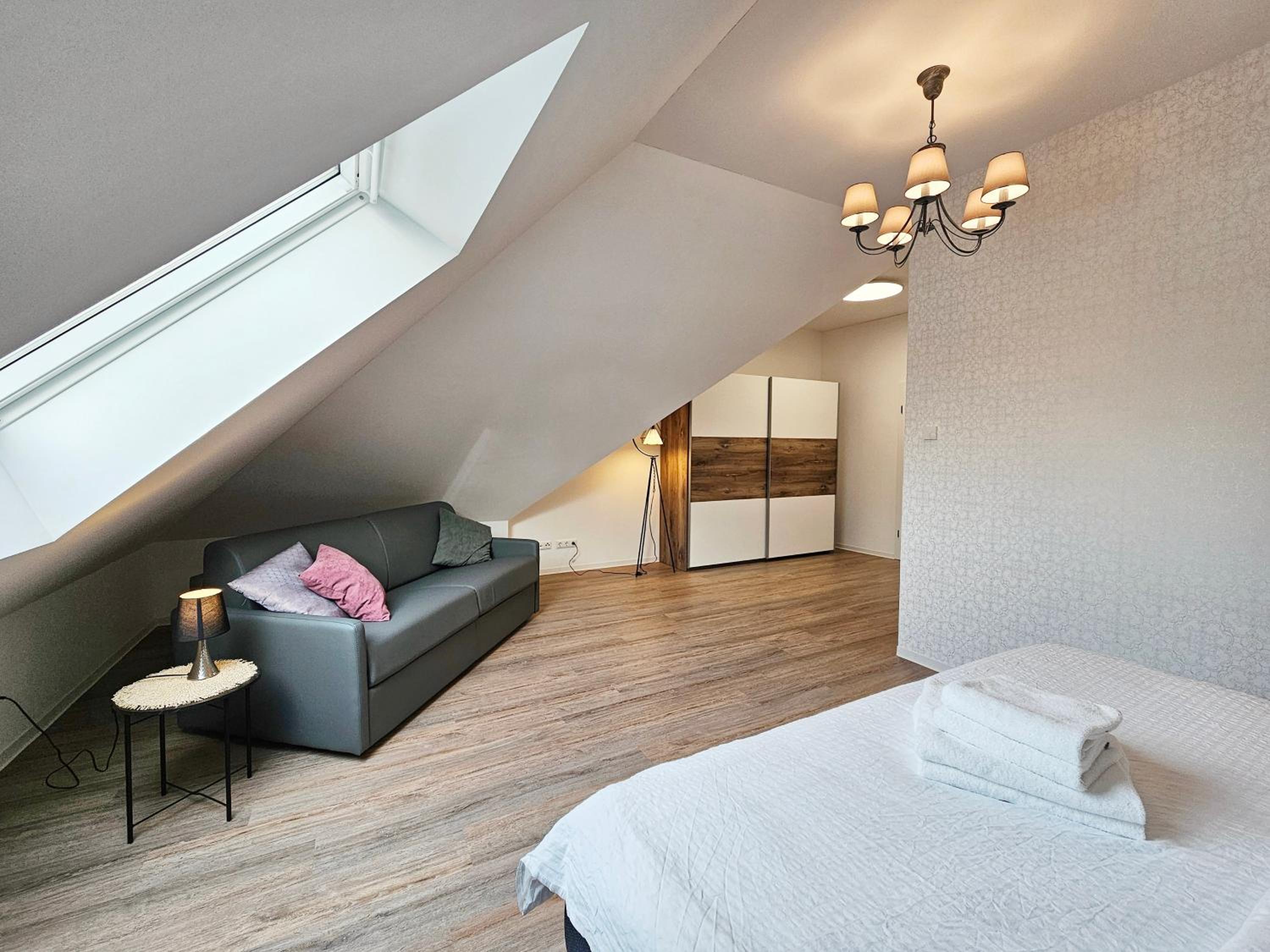 FeWo Nahner Loft