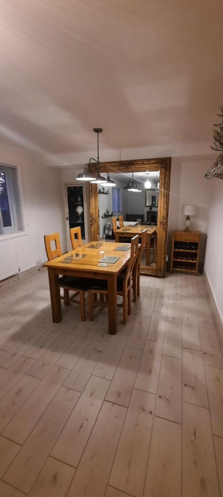 Conkers Cottage
