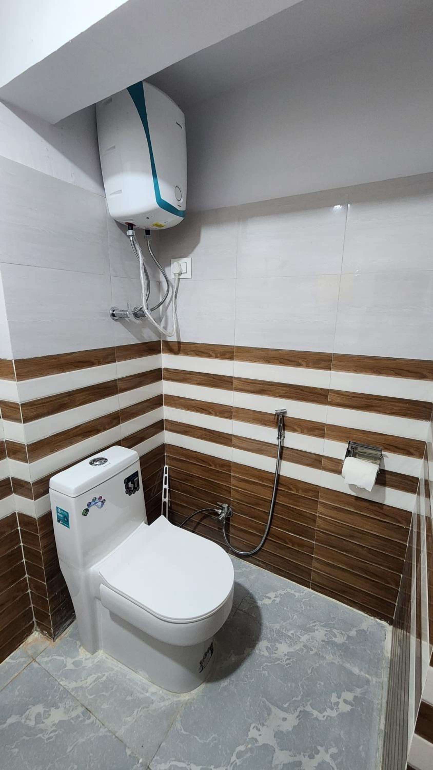 Avira Homestay