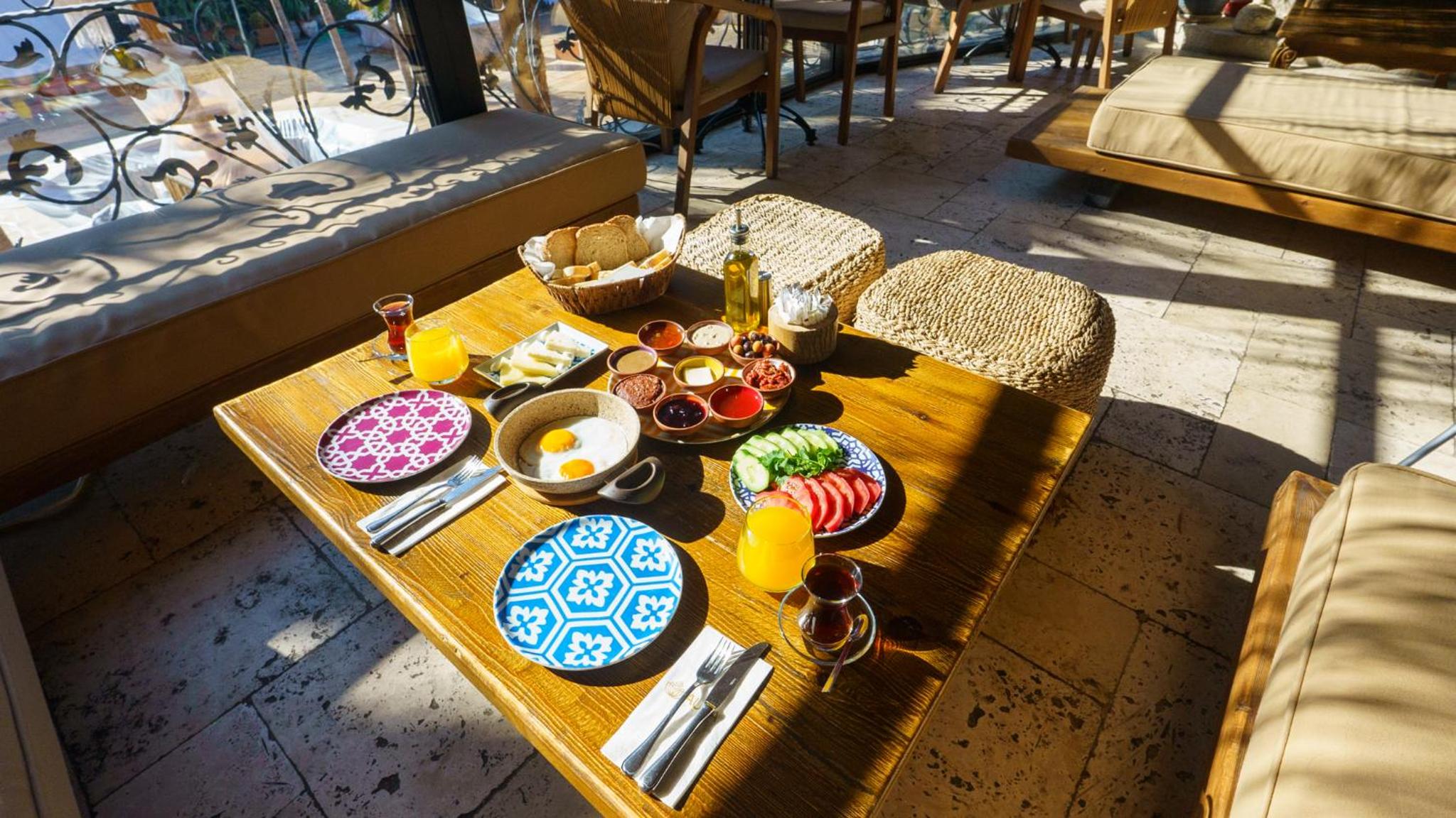 Alaçatı Aura Plus - Image 31