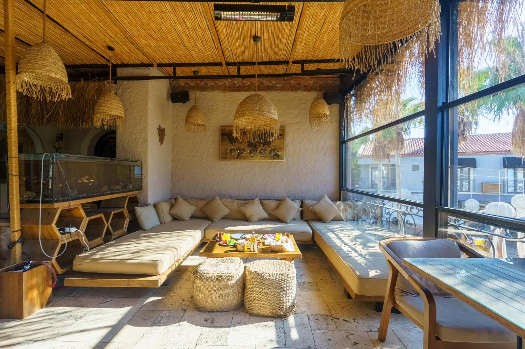 Alaçatı Aura Plus - Image 107