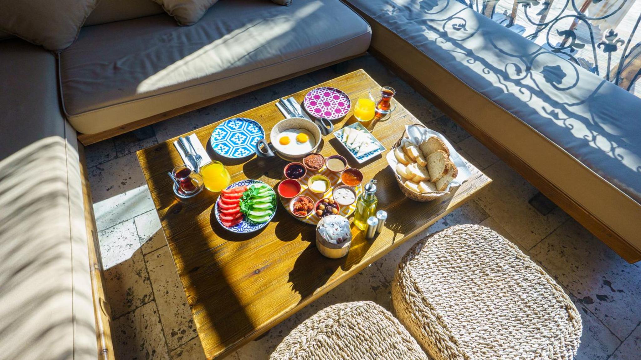 Alaçatı Aura Plus - Image 30