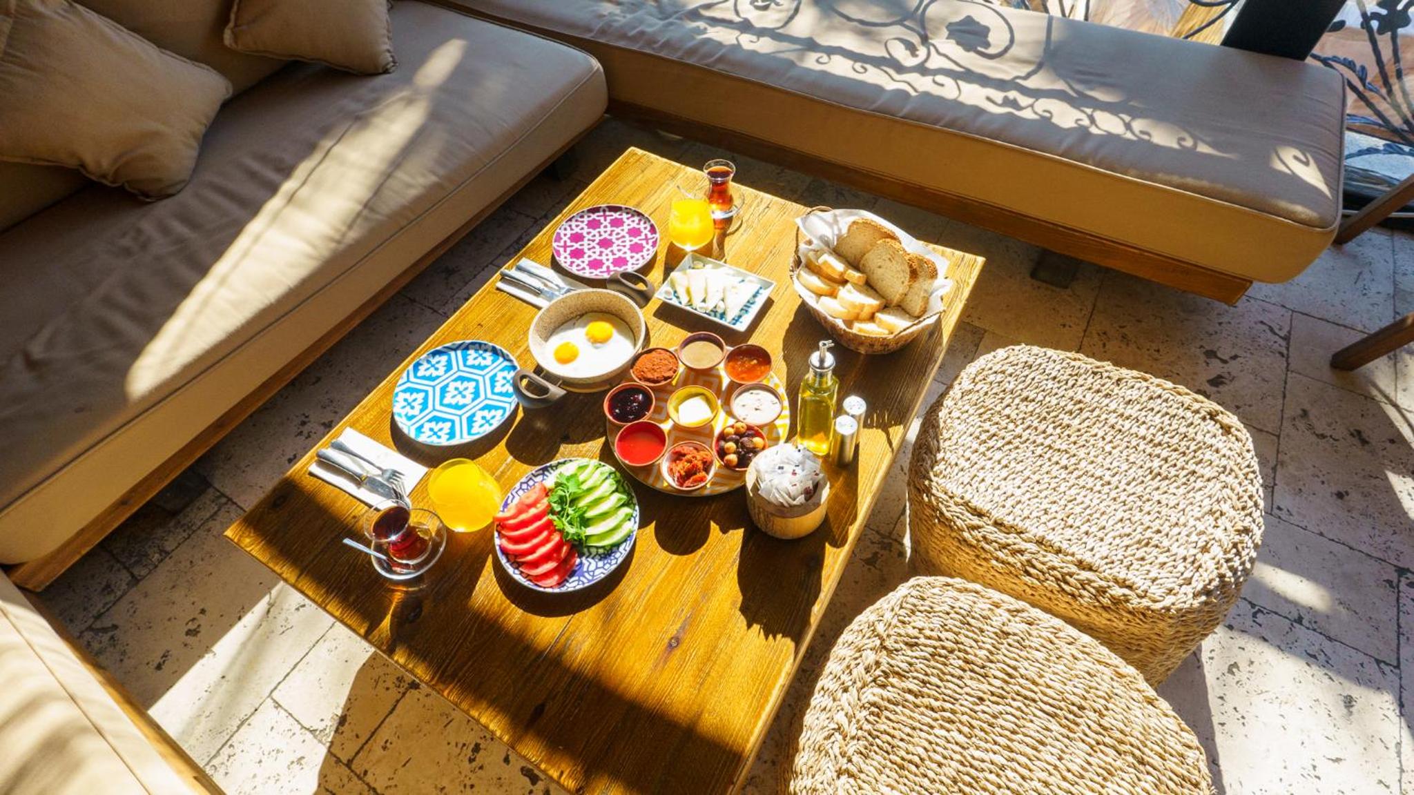 Alaçatı Aura Plus - Image 27